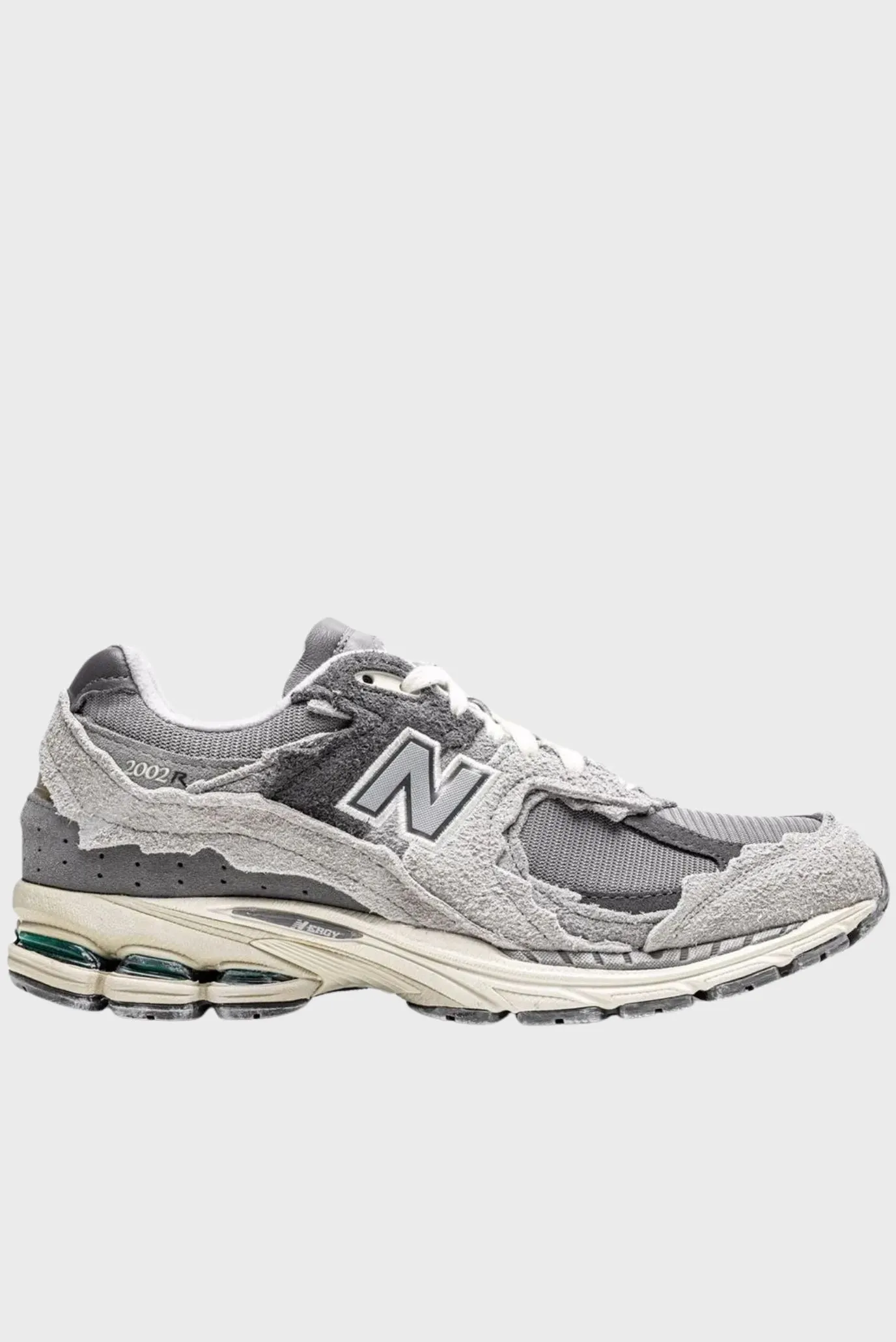 Кроссовки New Balance 2002R Protection Pack Rain Cloud 1