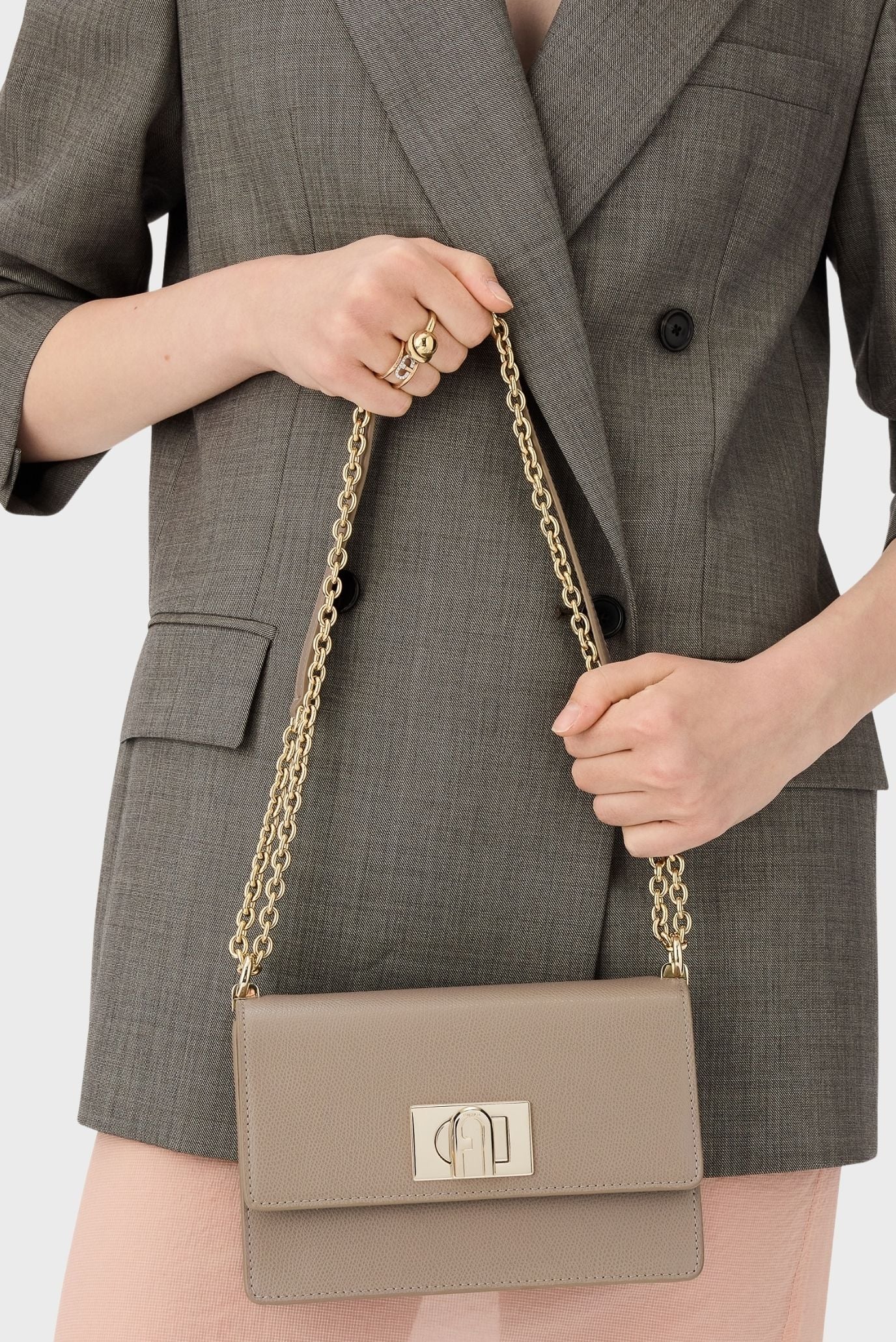 FURLA 1927 MINI CROSSBODY 20 7