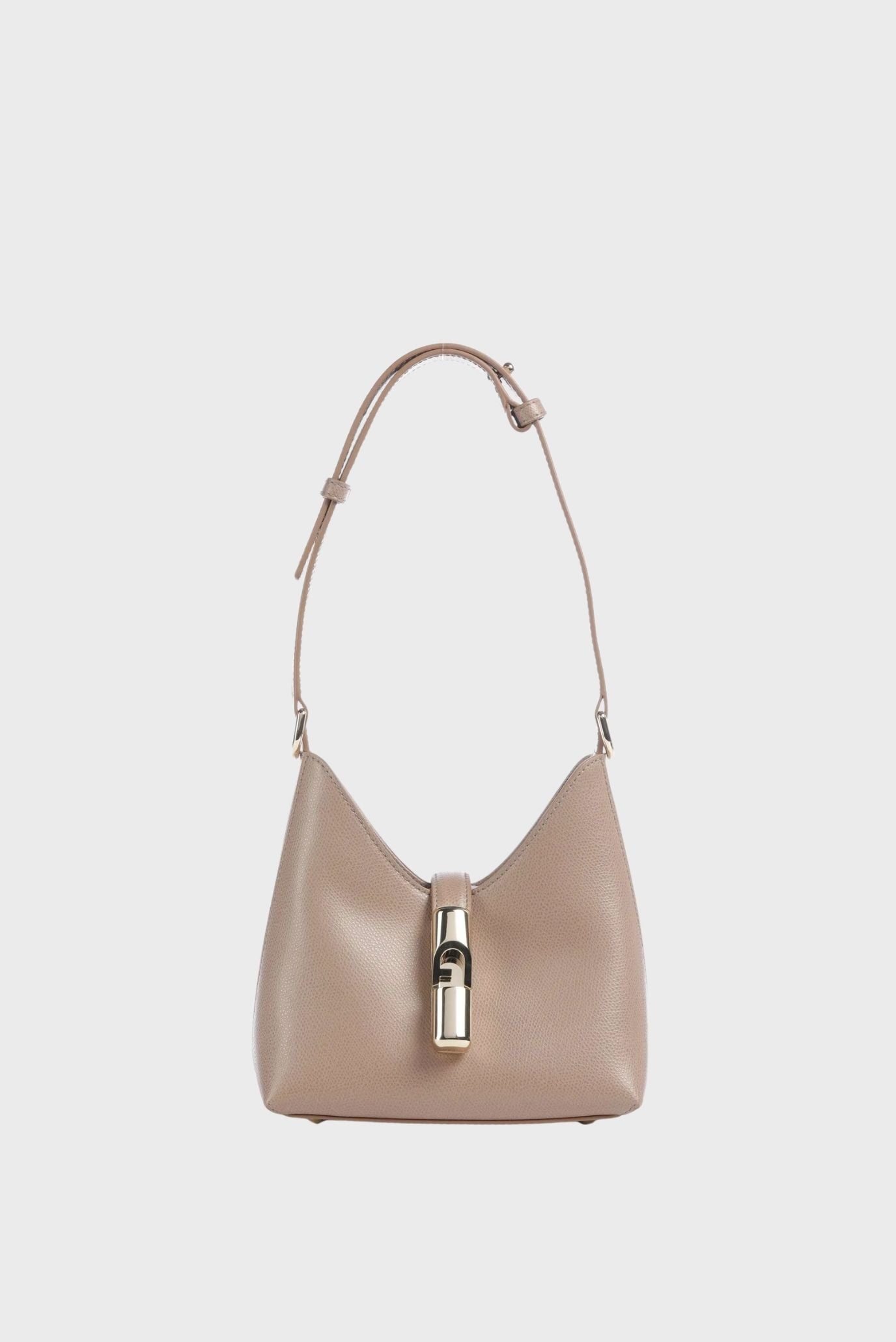 FURLA IRIDE MINI HOBO 1