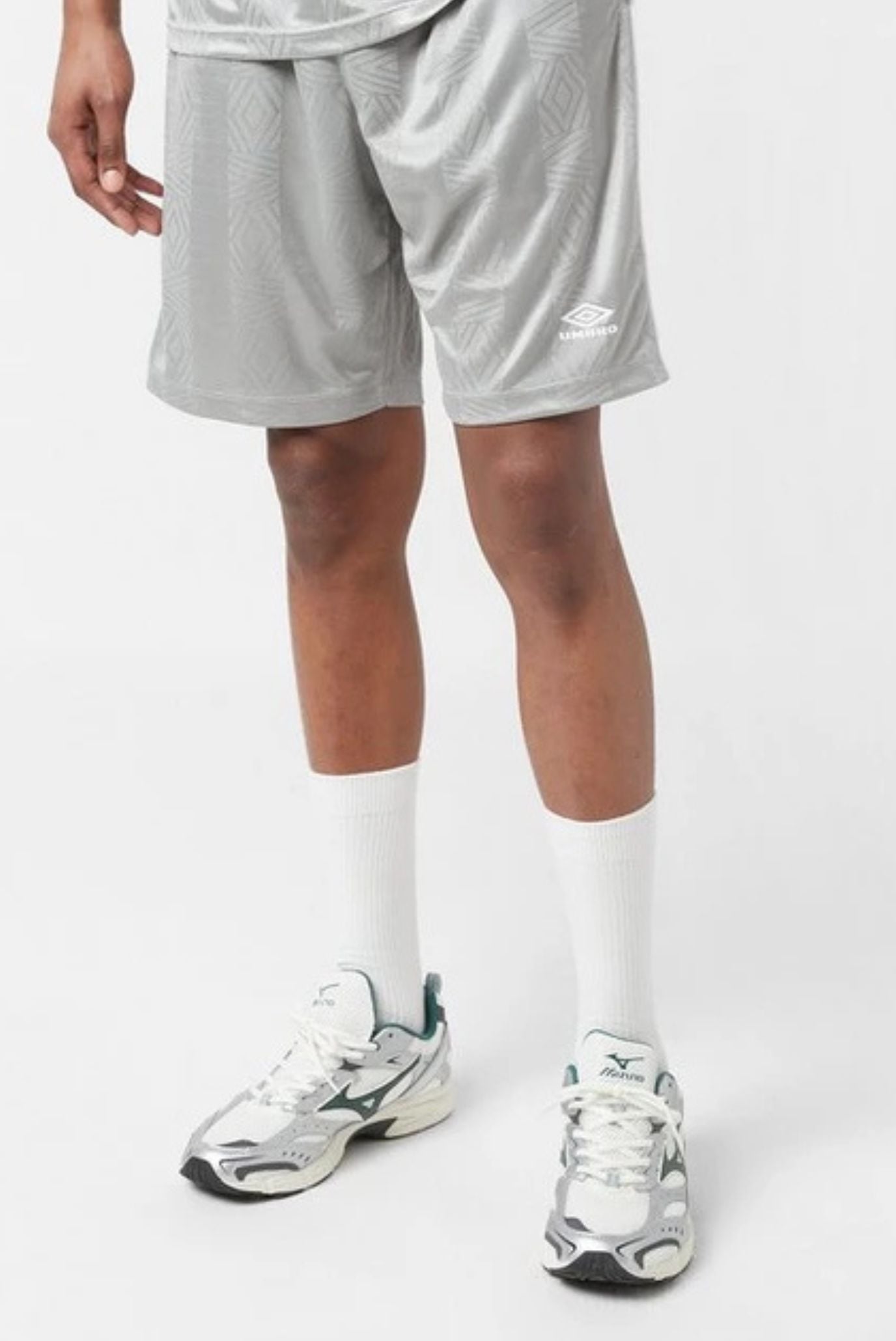 Шорты Football Short 1