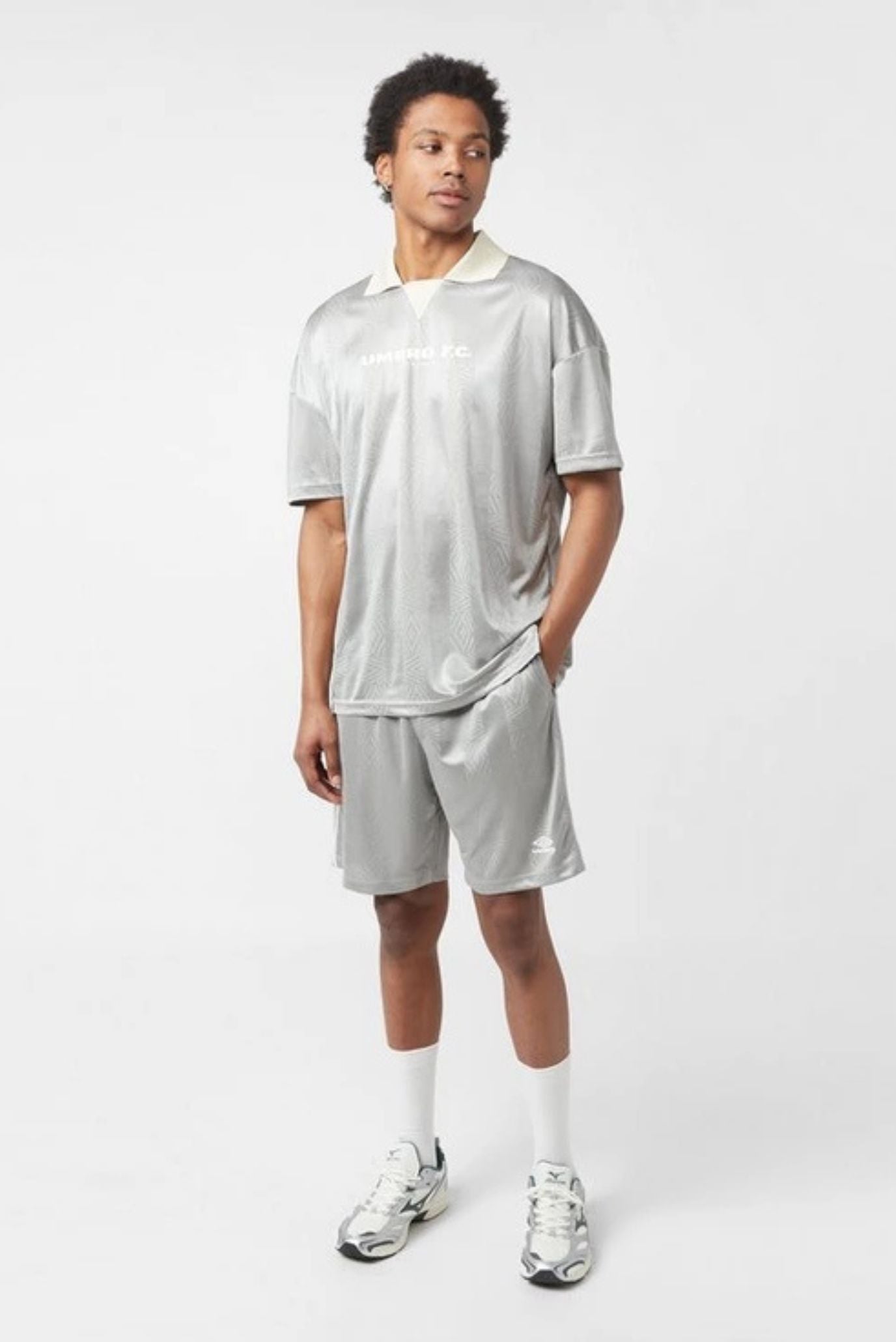 Шорты Football Short 3