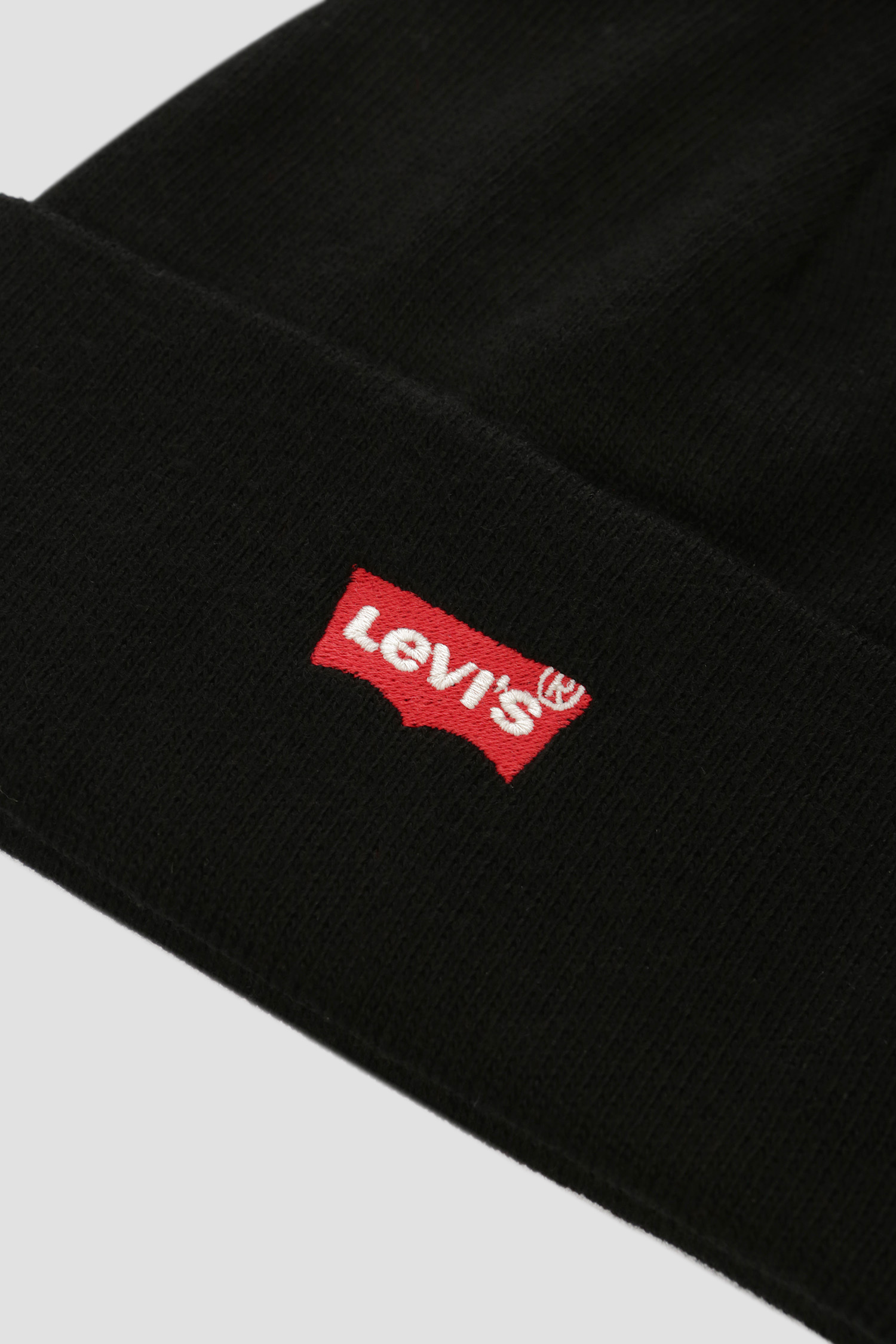 Черная шапка 2