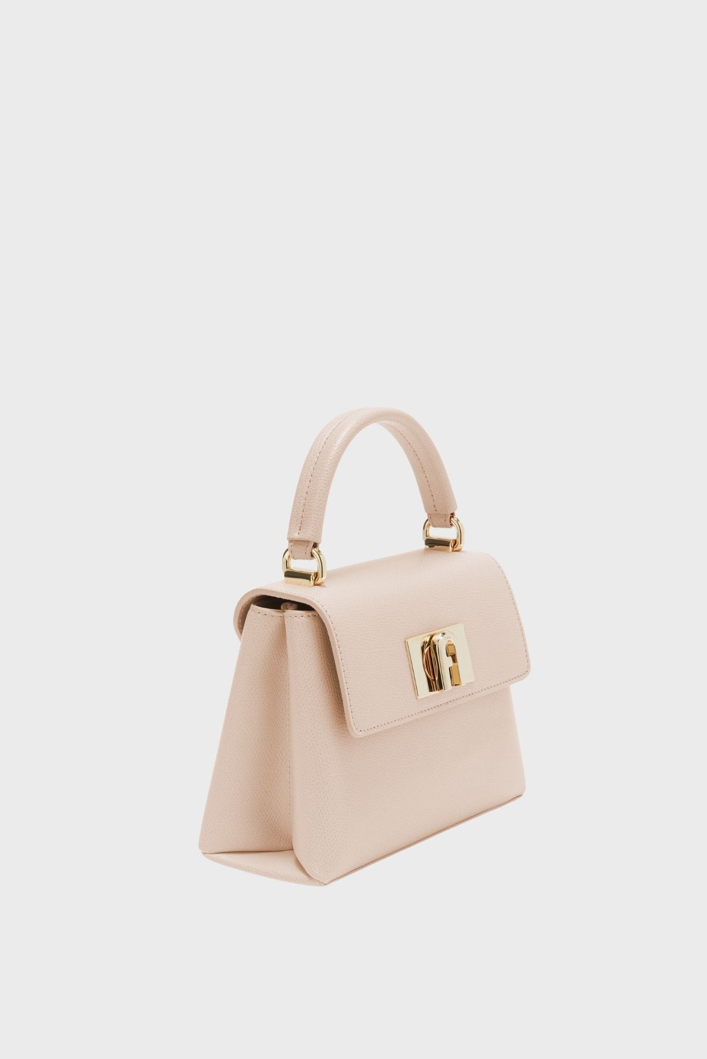 FURLA 1927 MINI TOP HANDLE 5