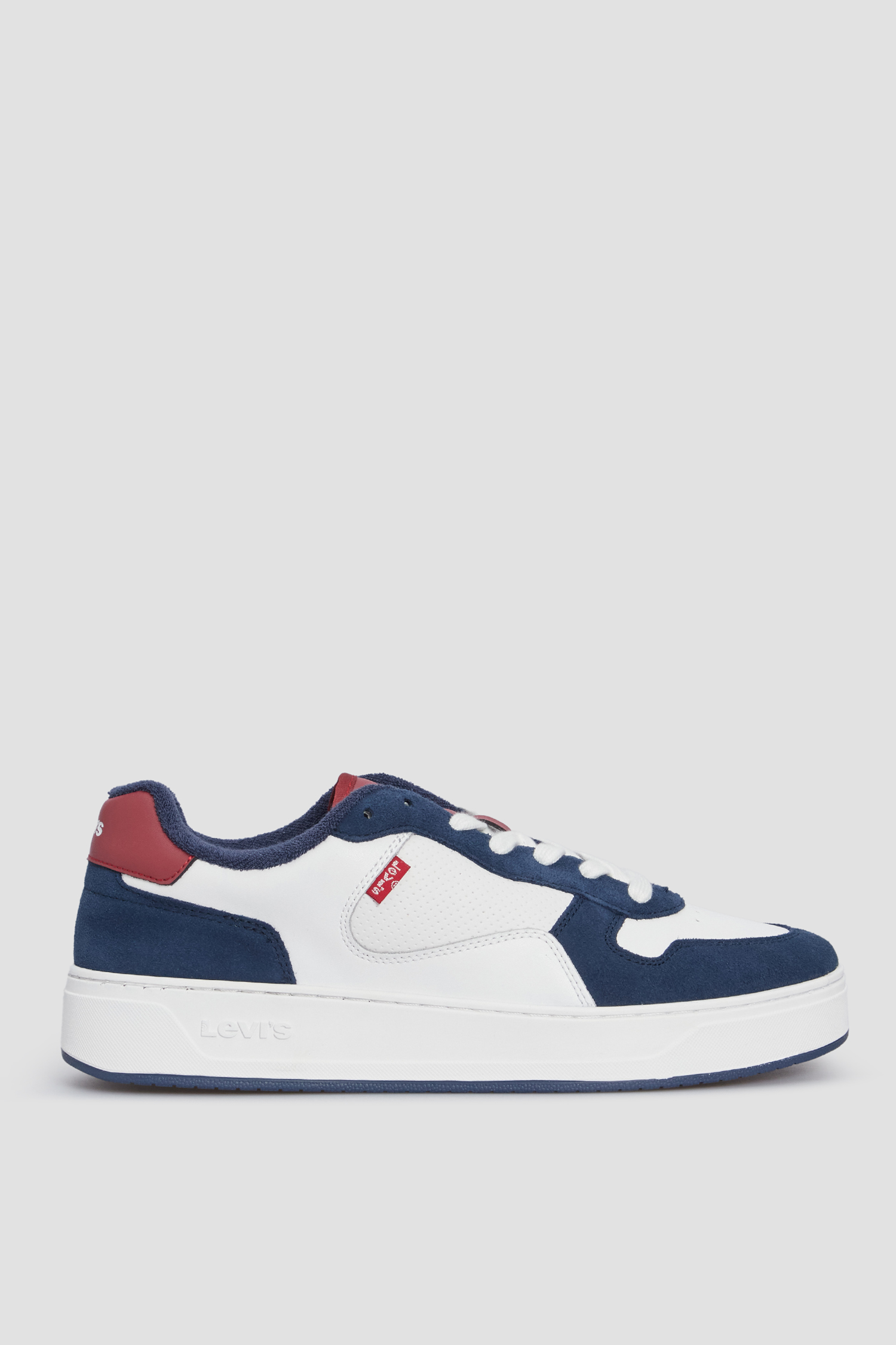 Мужские сникерсы 1