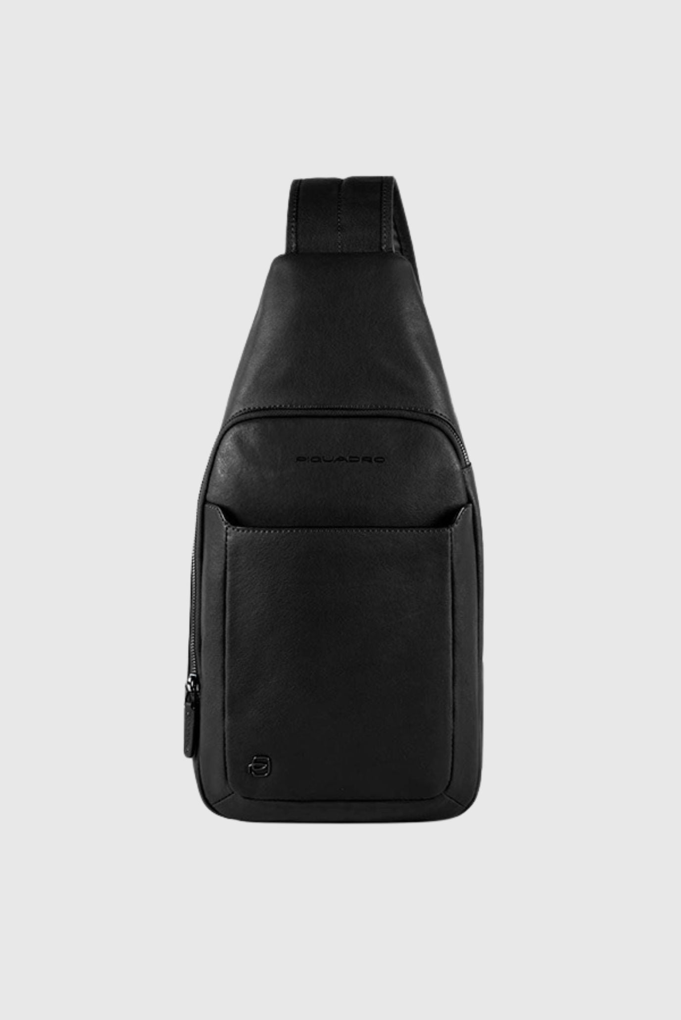 Сумка-слинг Piquadro Black Square/Nero 1