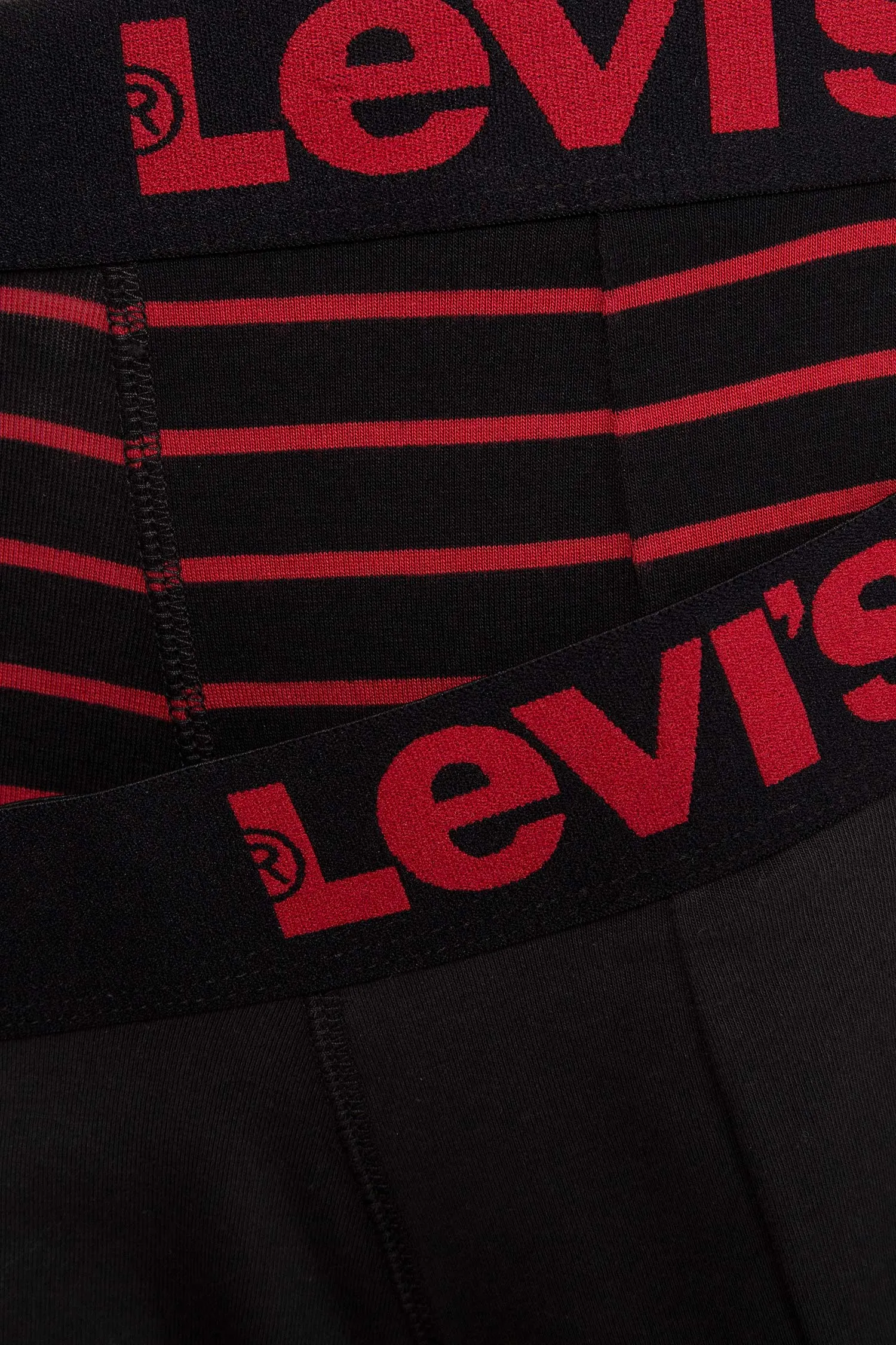 Мужские хлопковые боксеры (2 шт) 3