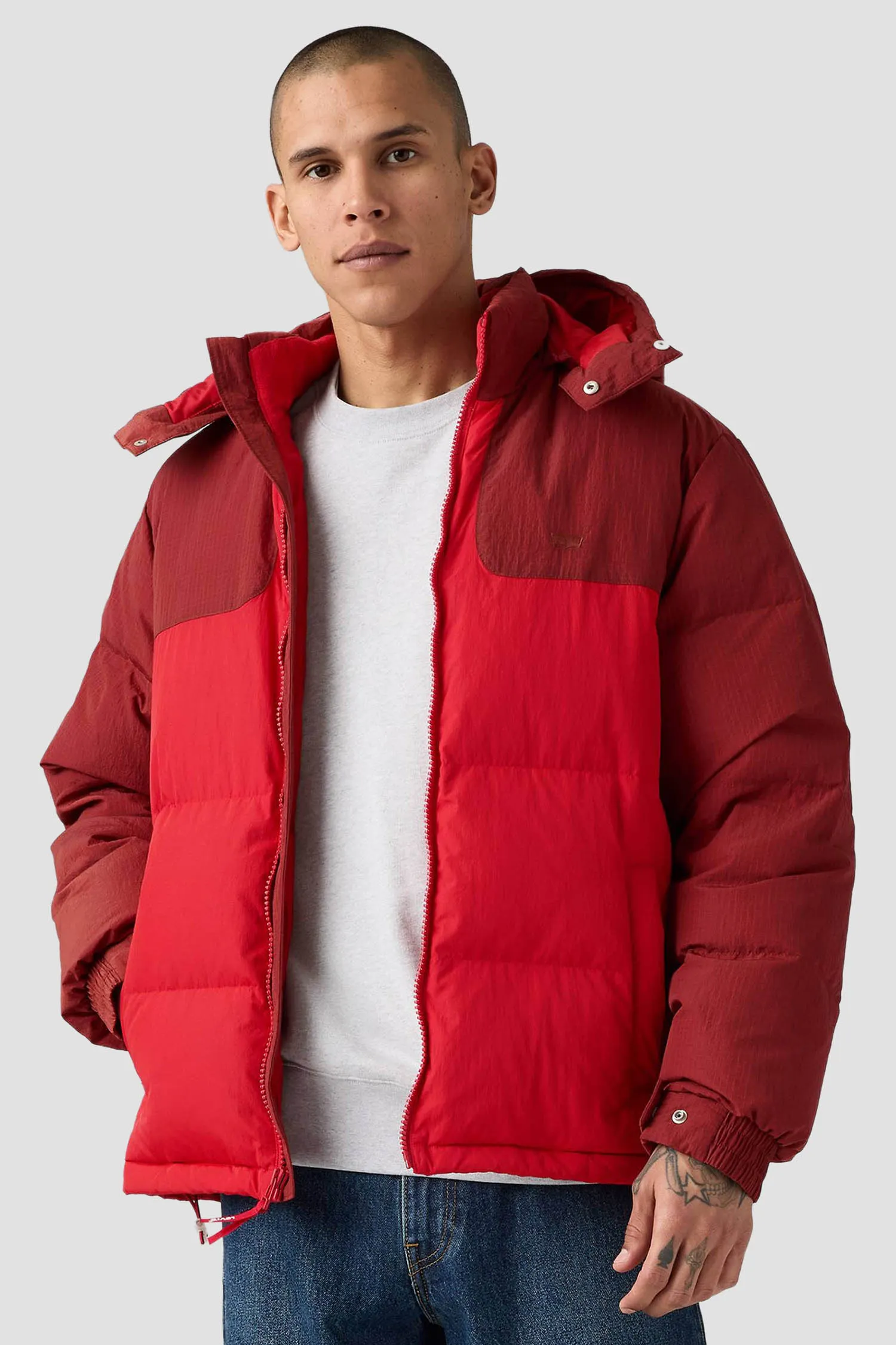 Мужская куртка 1