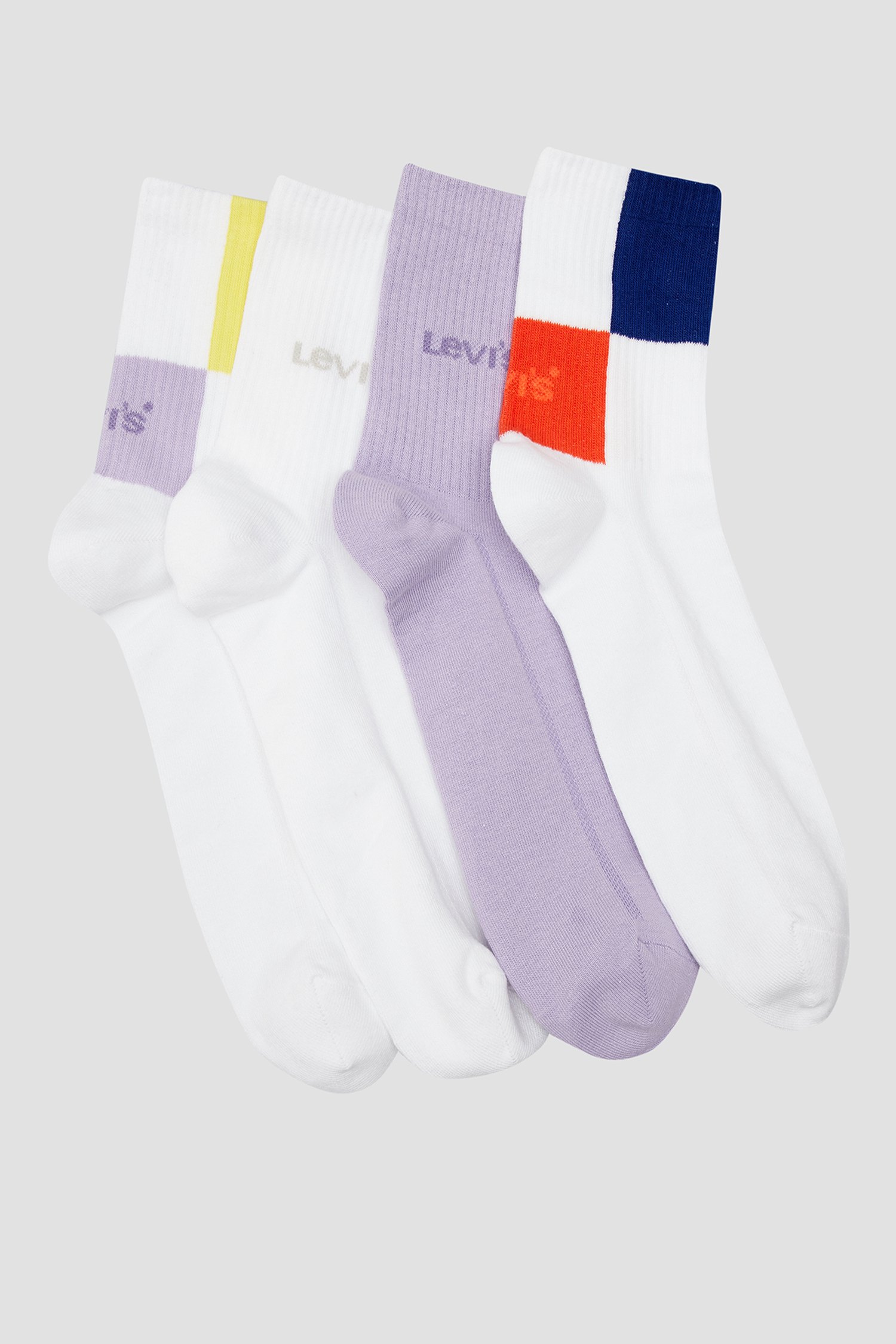 Носки (4 пары) 2