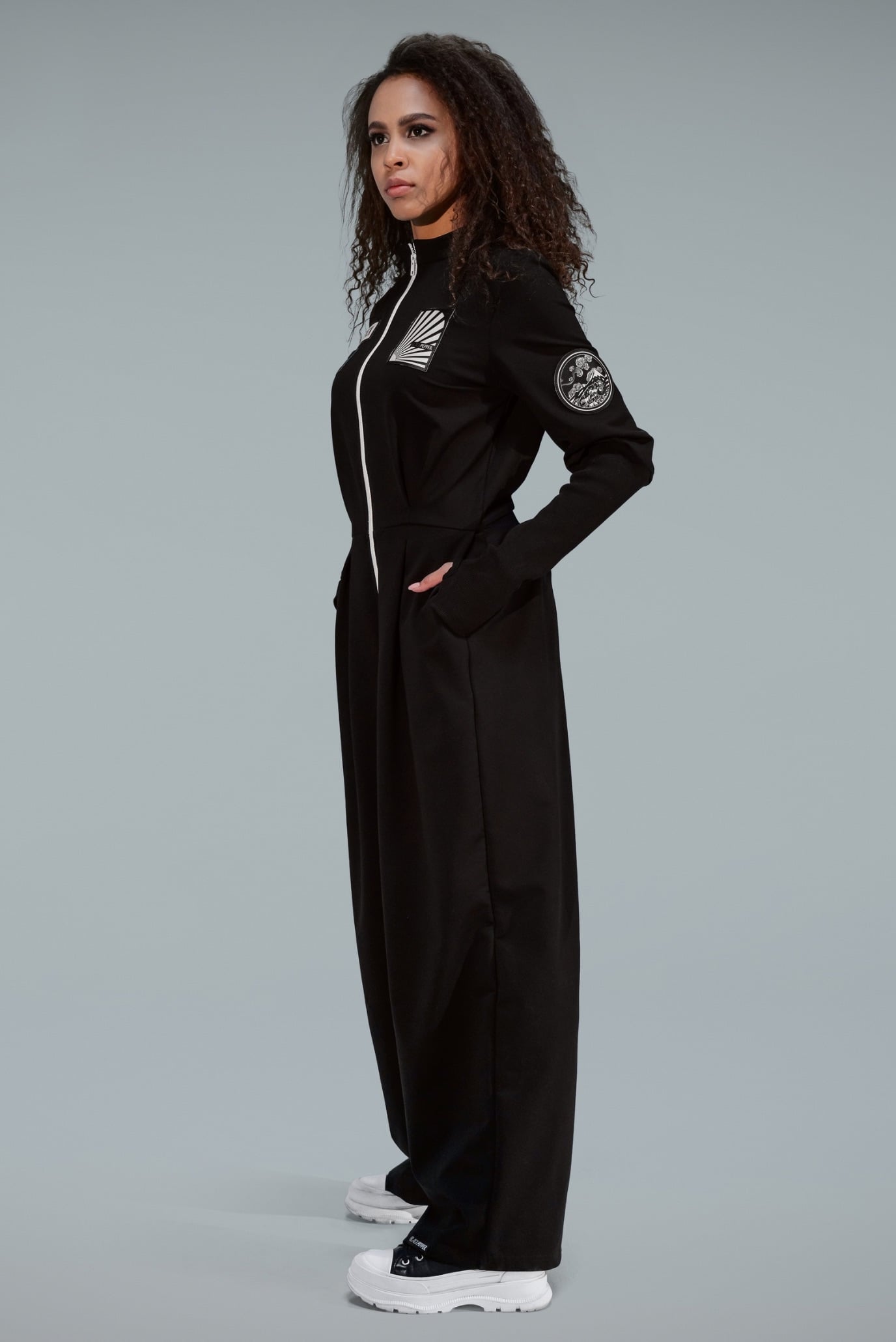 Женский комбинезон Nevada 3