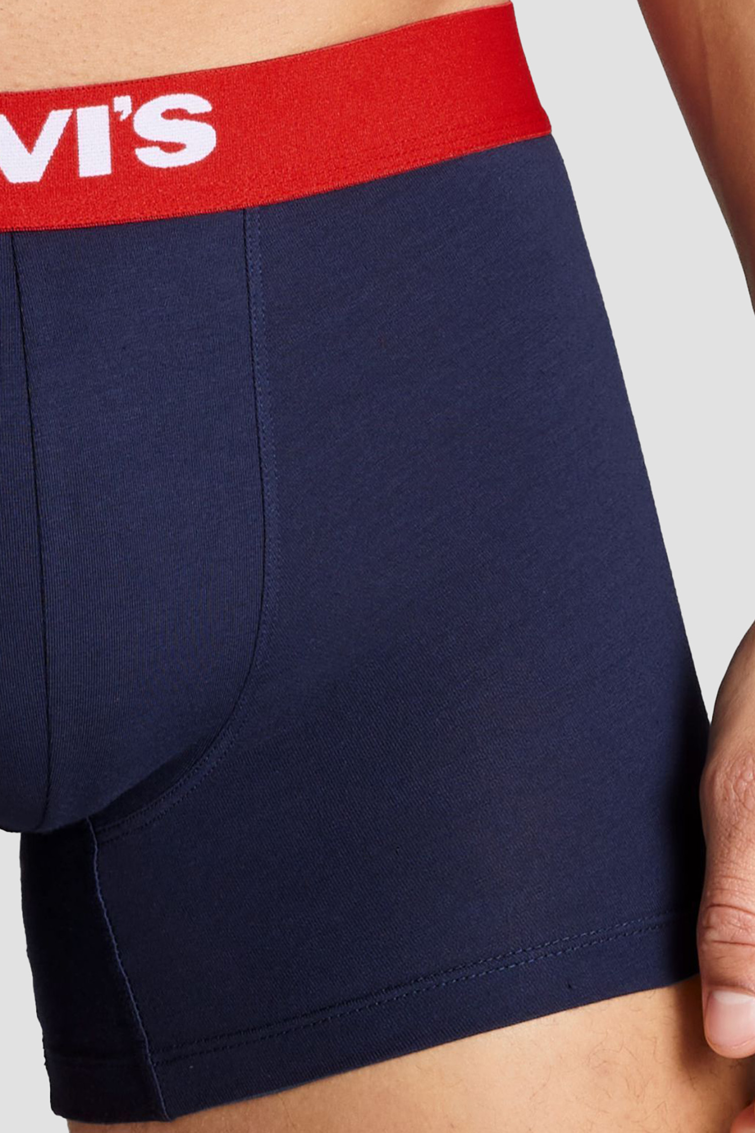 Мужские боксеры (2 шт) 7