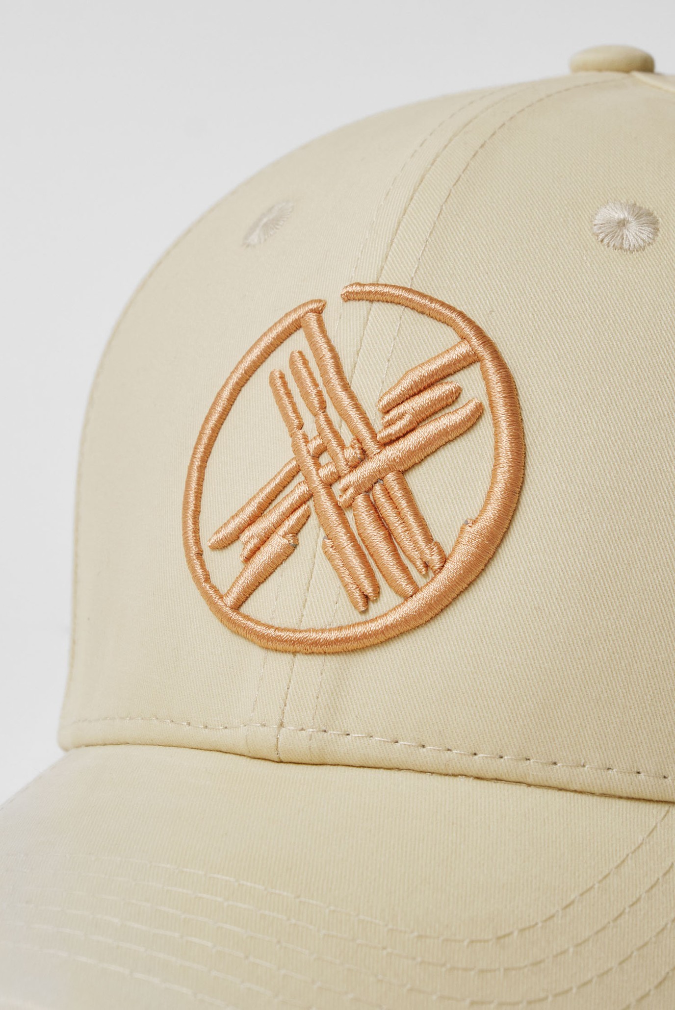 Молочная кепка SHANYRAQ (Унисекс) 3