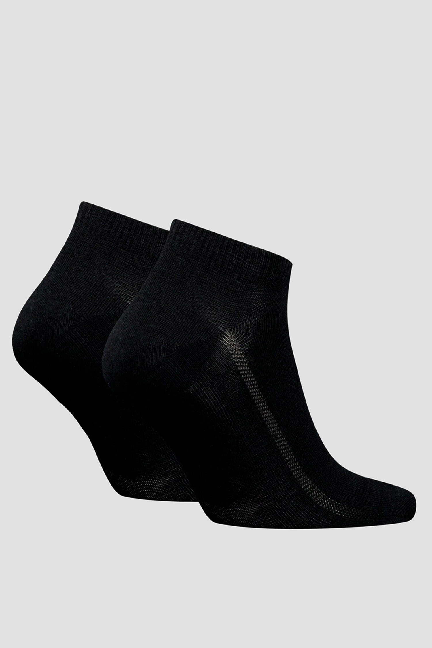 Черные носки (2 пары) 2