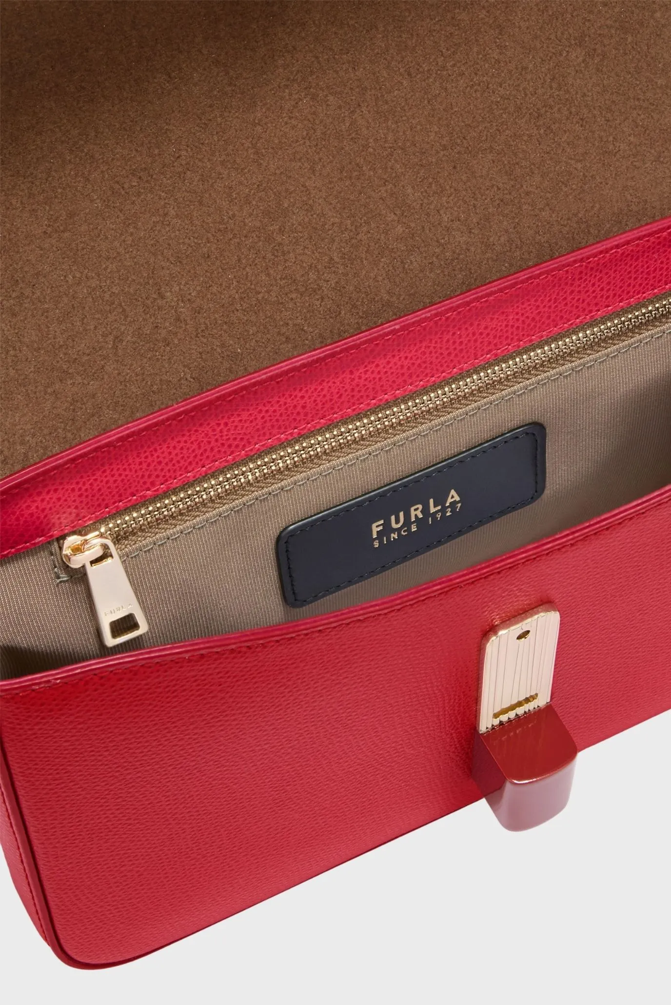 FURLA IRIDE S CROSSBODY 4