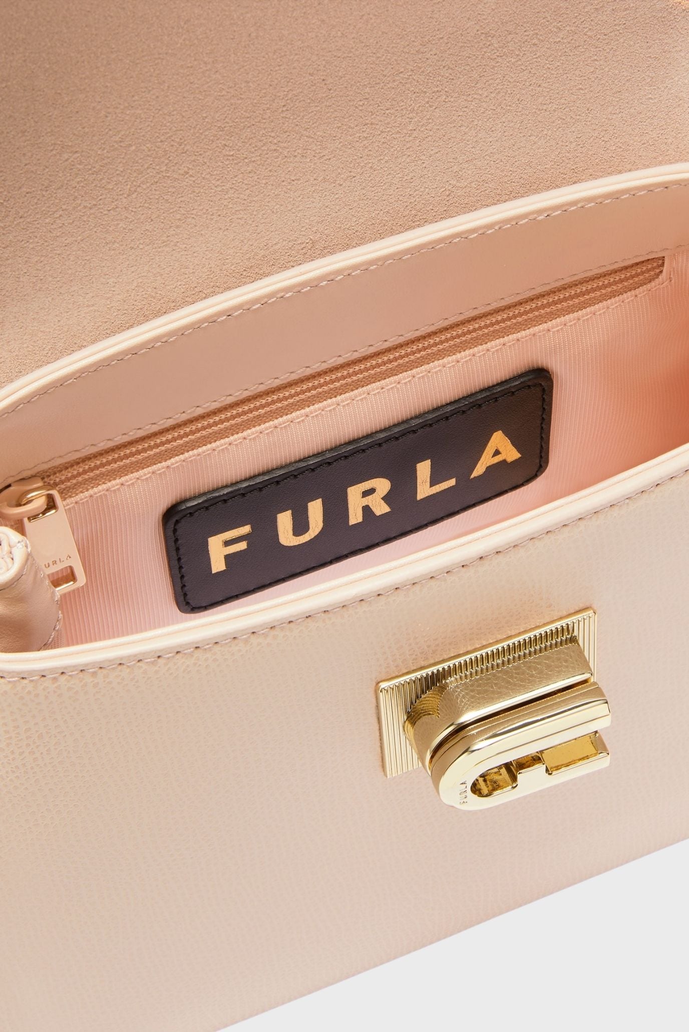 FURLA 1927 MINI TOP HANDLE 3