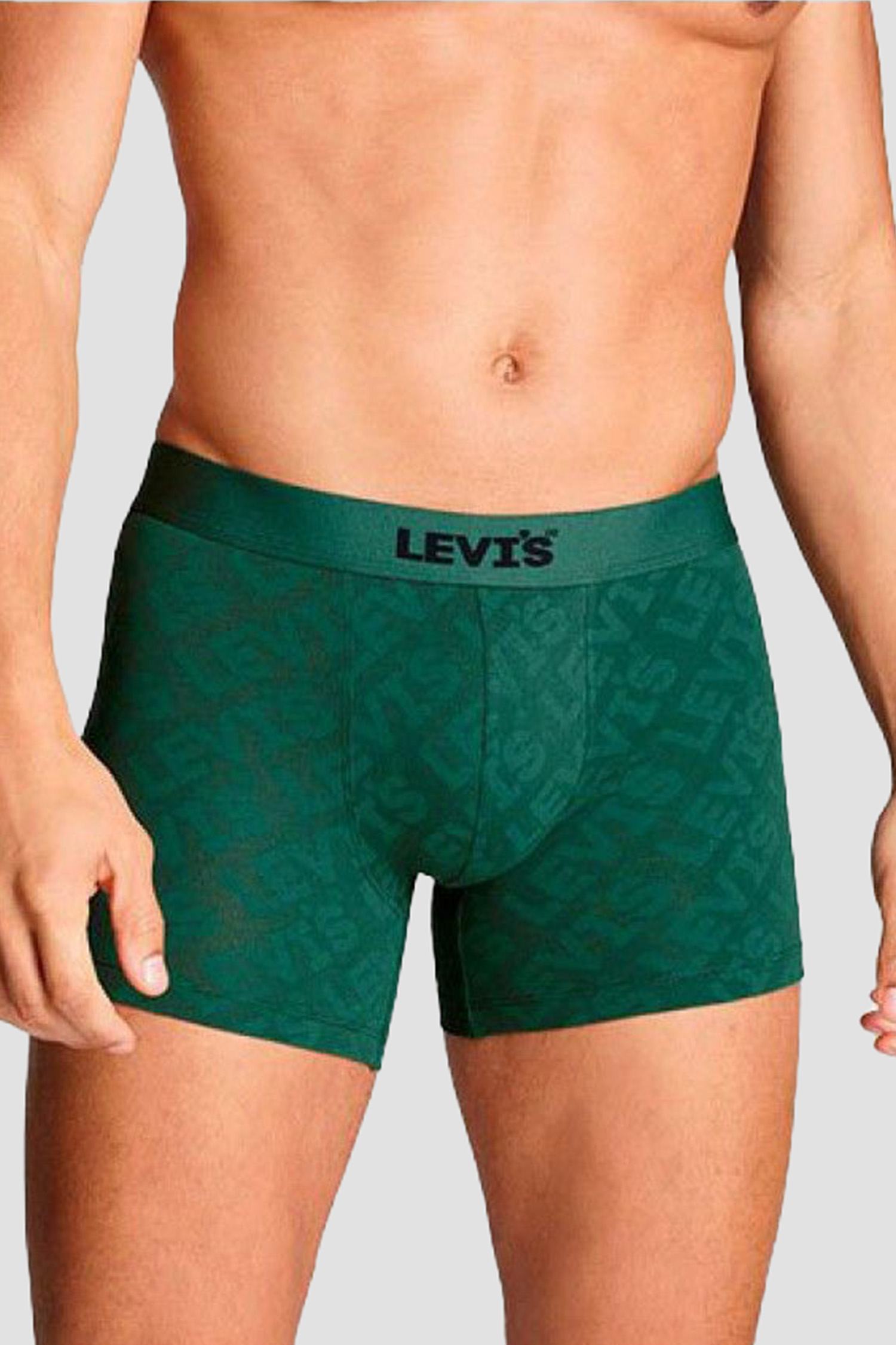 Мужские боксеры (2 шт) 3