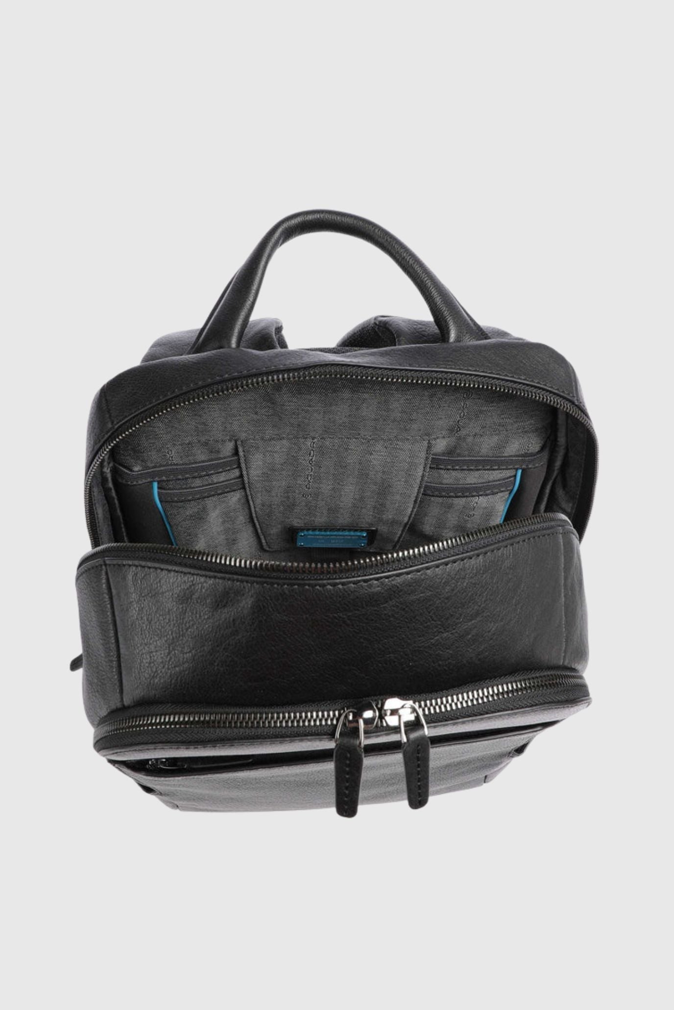 Рюкзак Piquadro Black Square/Black 3