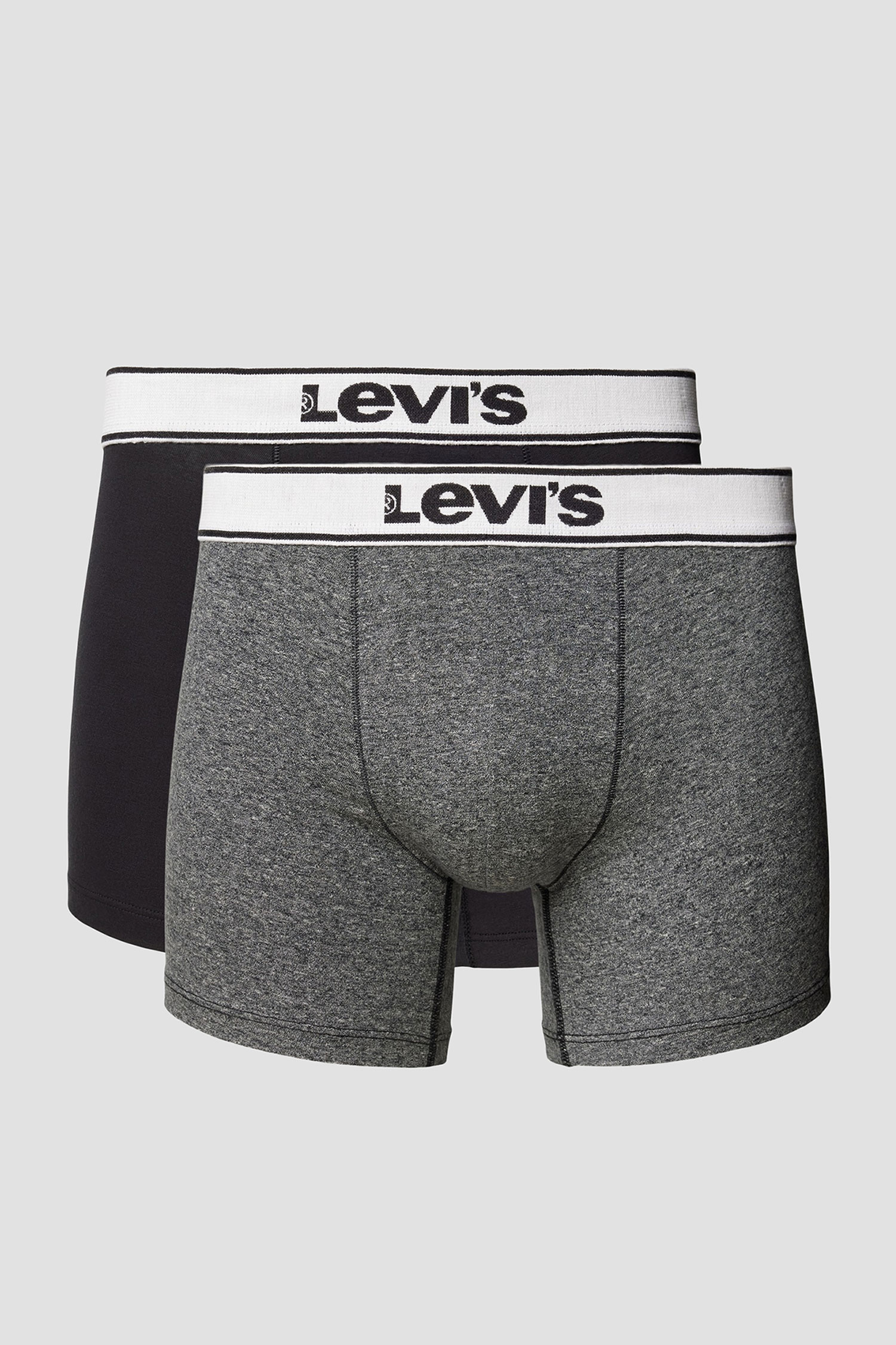 Мужские боксеры (2 шт) 1