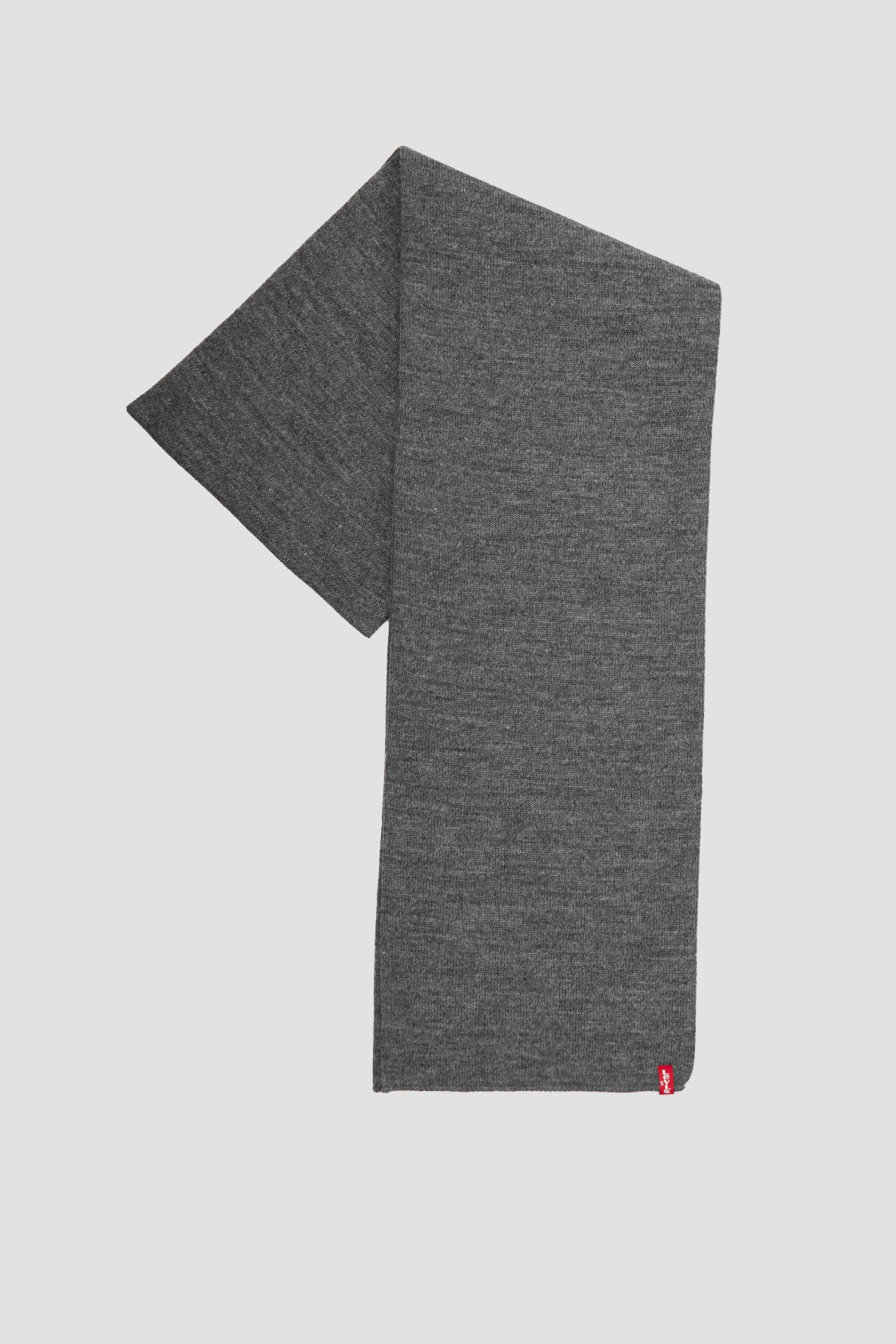 Серый шарф 2