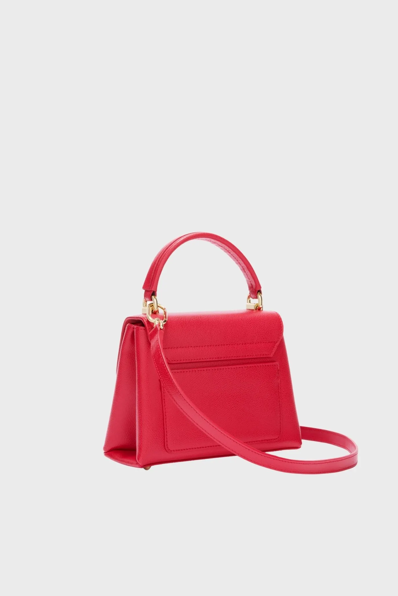 FURLA 1927 MINI TOP HANDLE 3