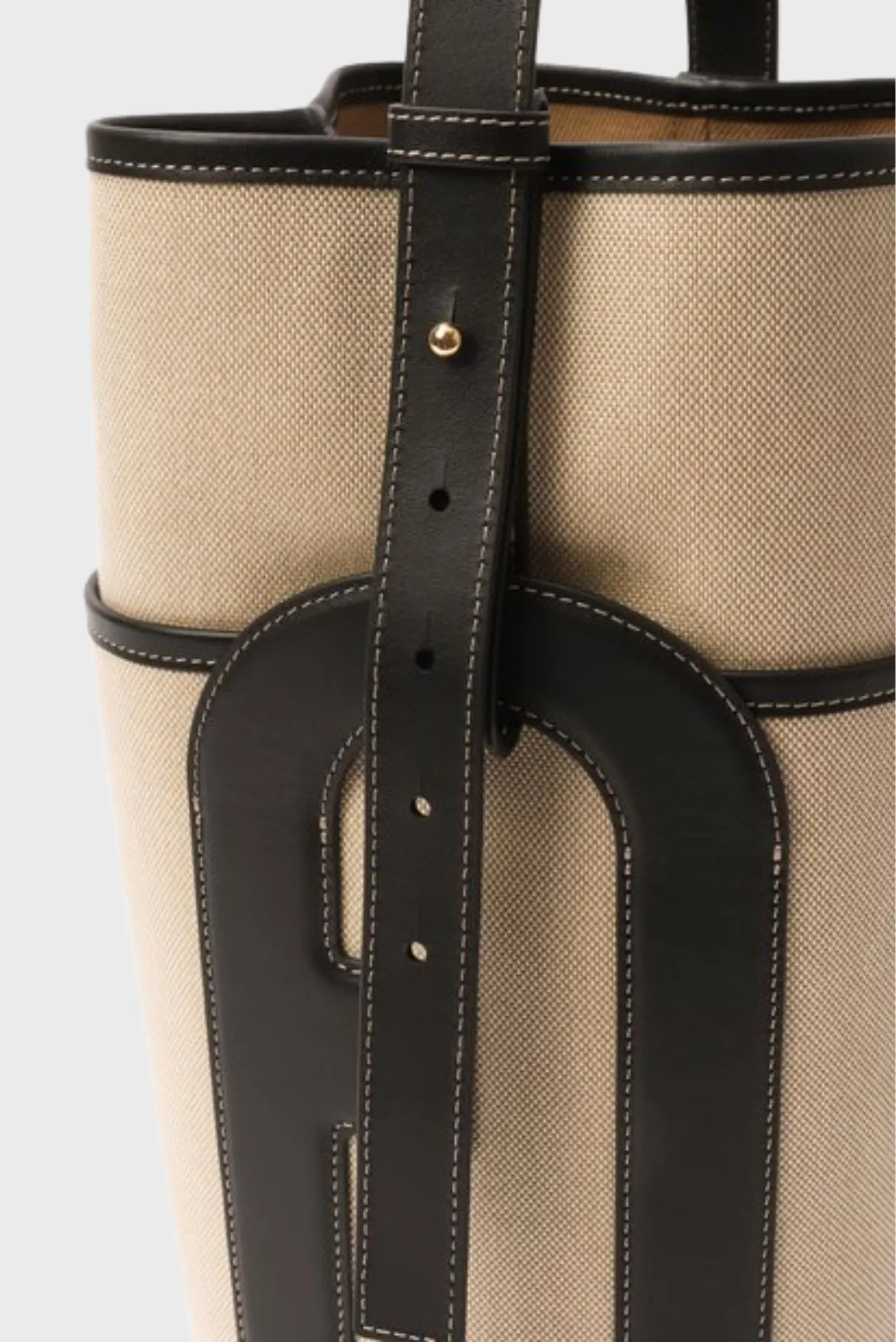 FURLA LIDO M BUCKET BAG 2