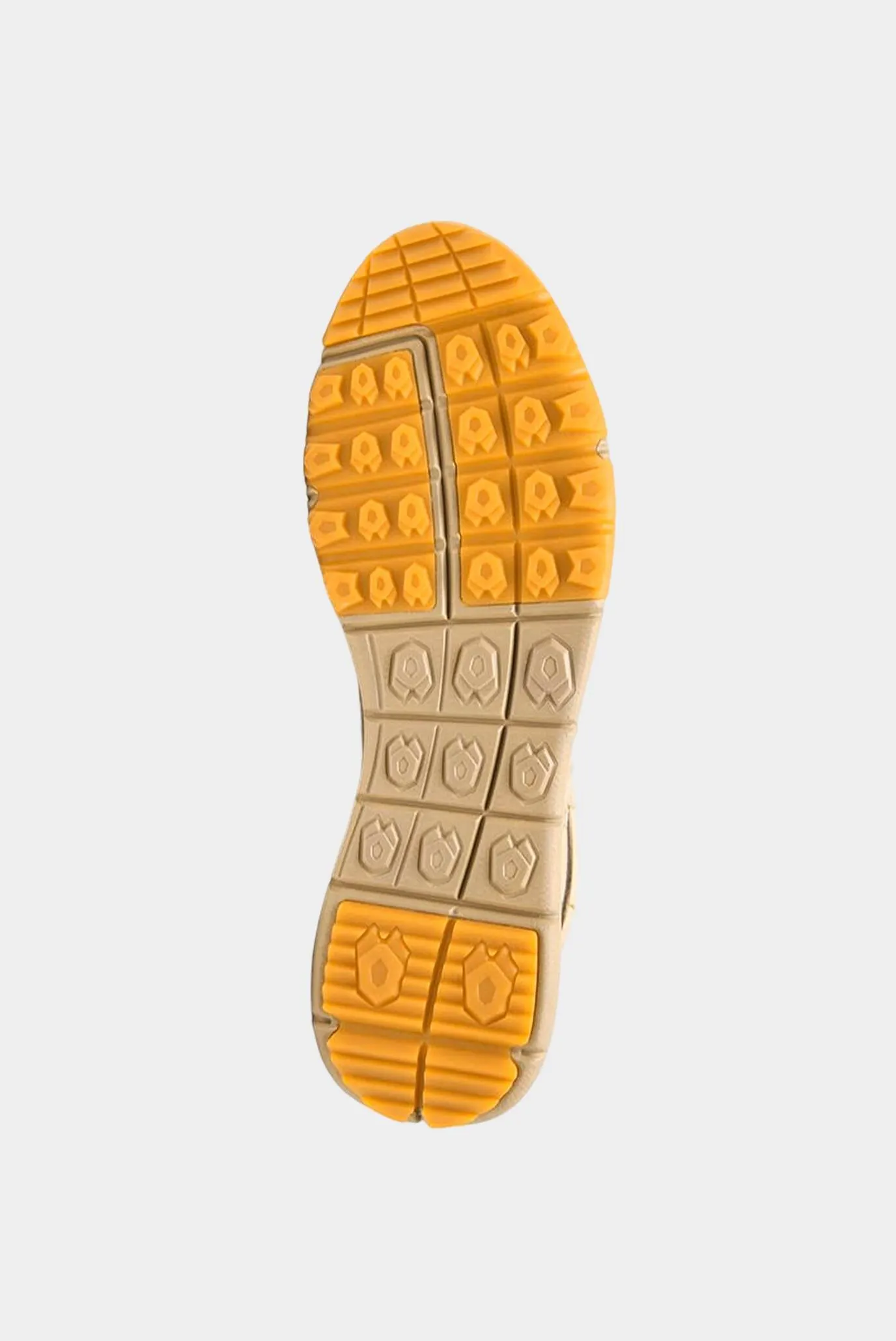 Берцы GLUNA Coyote 89893 White/Khaki 7