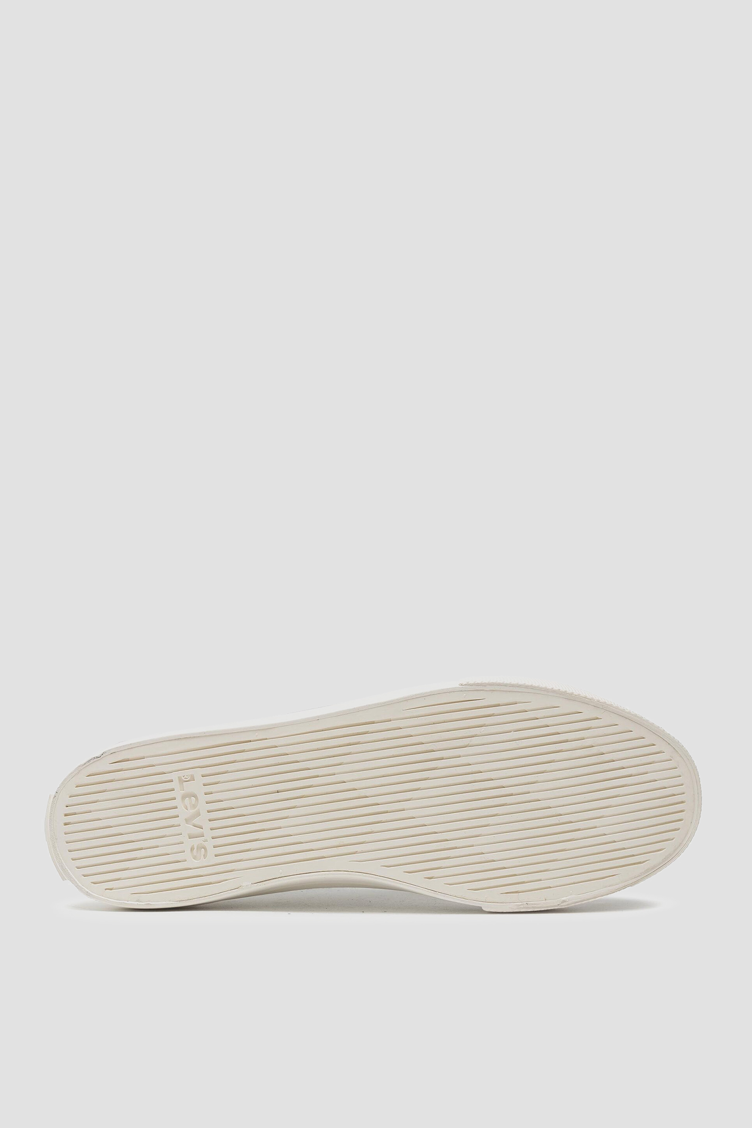 Мужские белые кеды 6