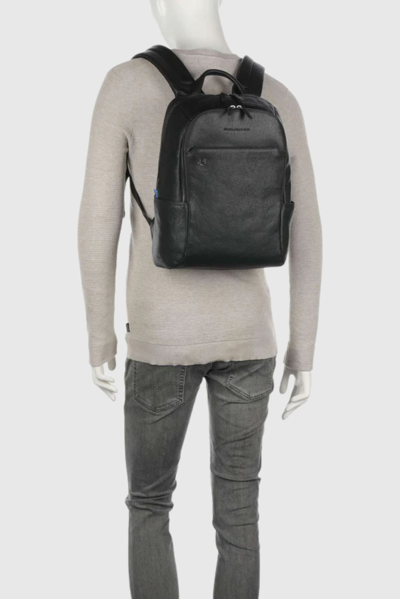 Рюкзак Piquadro Black Square/Black 4