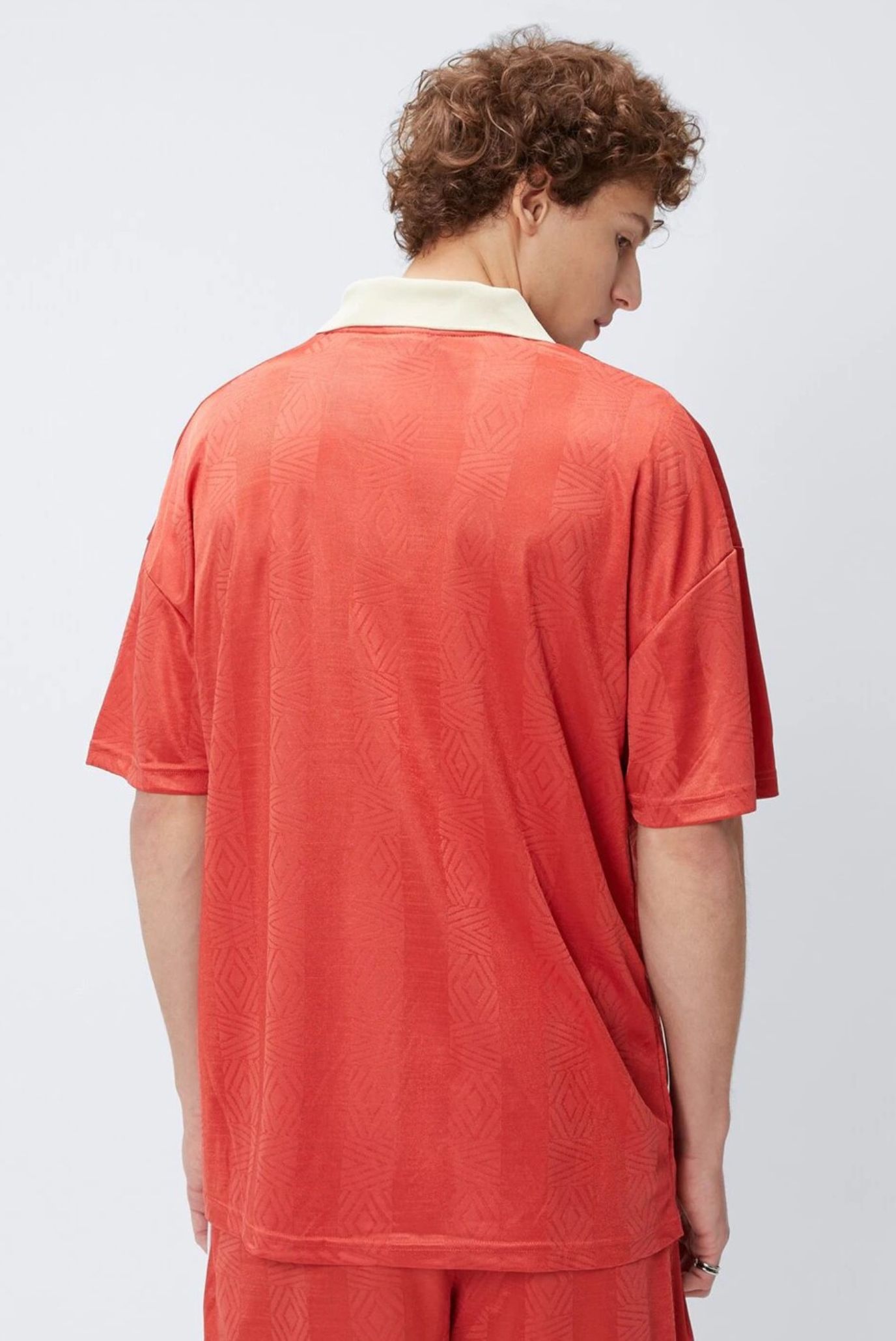 Футболка Football Shirt 3