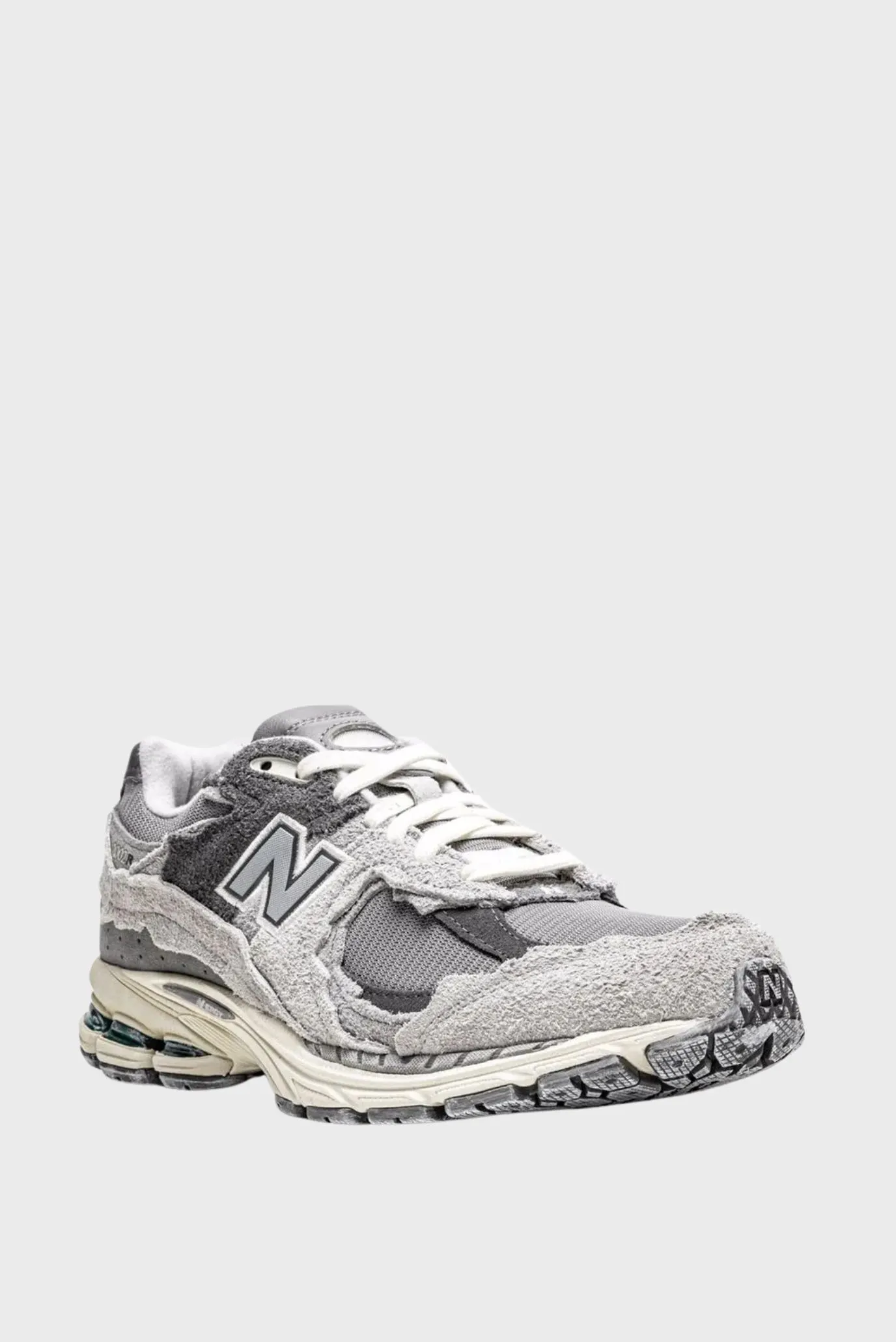 Кроссовки New Balance 2002R Protection Pack Rain Cloud 2