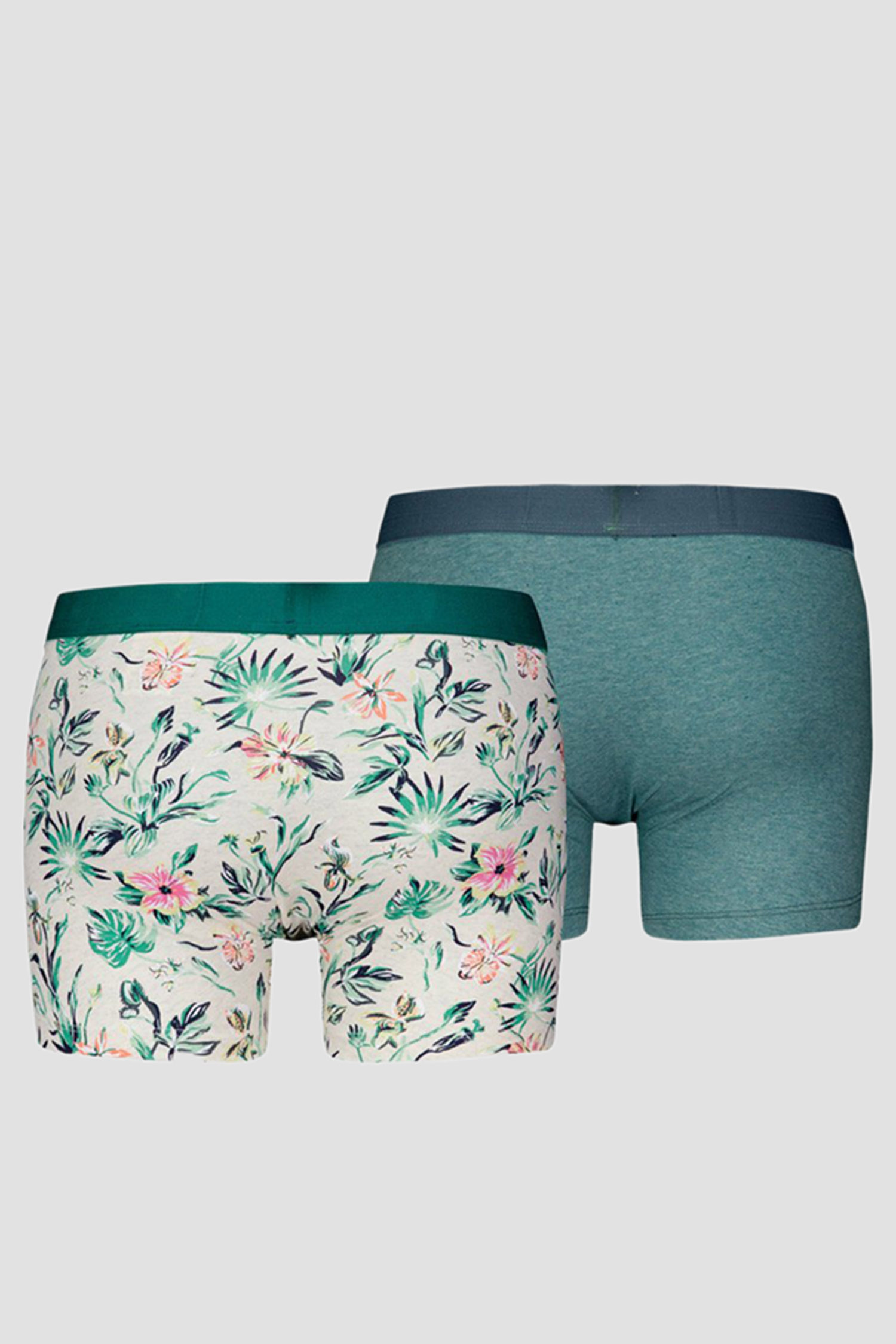 Мужские боксеры (2 шт) 2