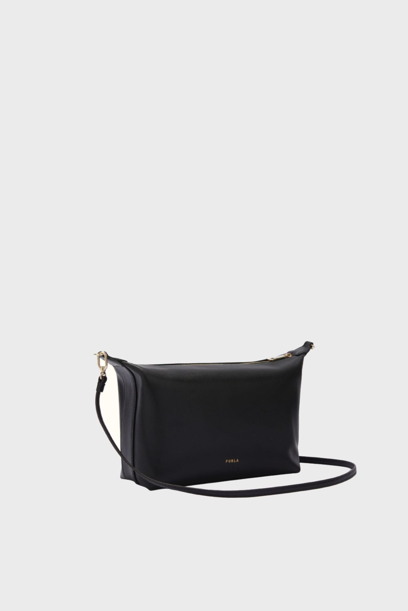 FURLA NUVOLA MINI CROSSBODY HOBO 3