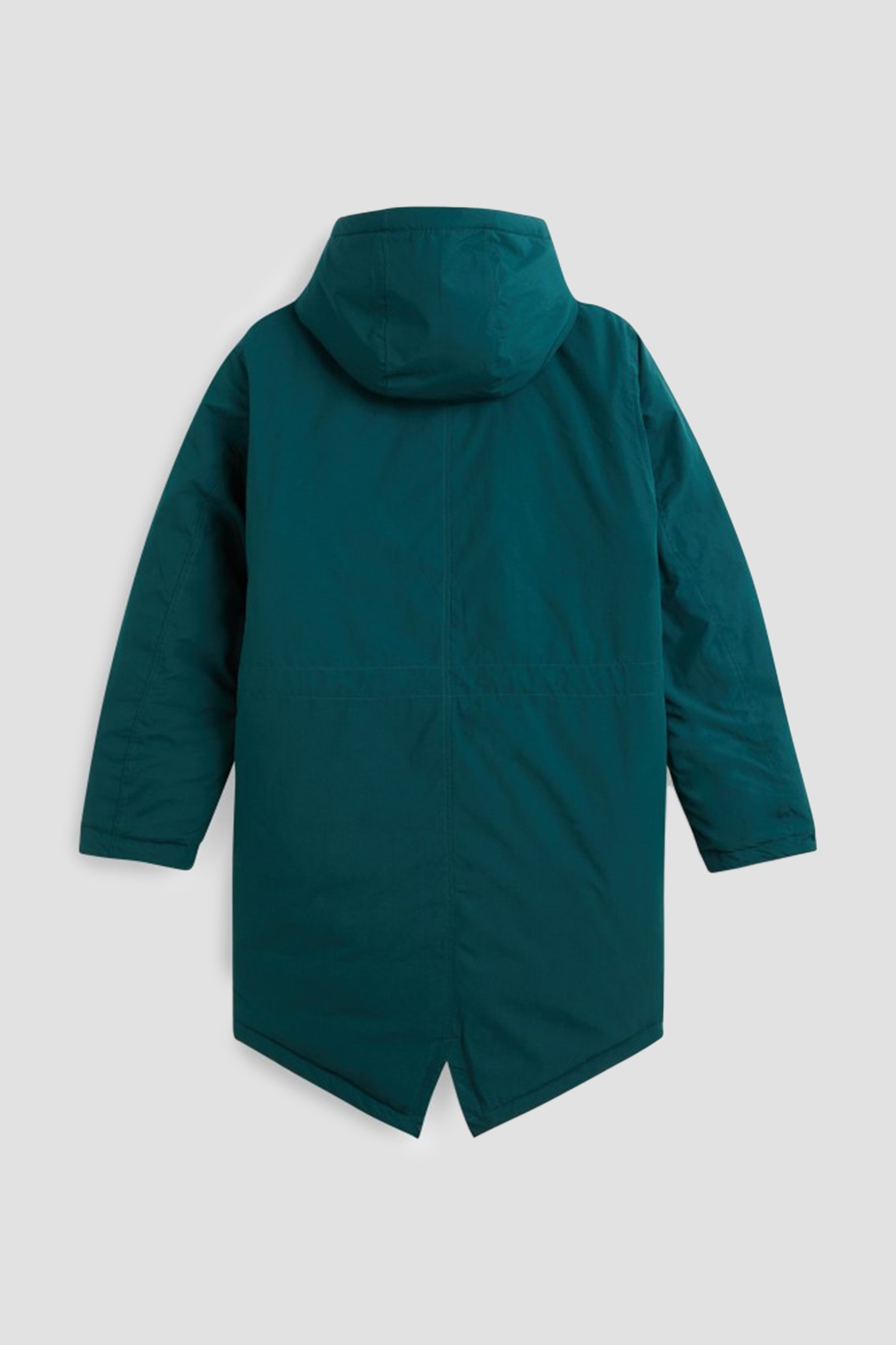 Мужская зеленая куртка 3