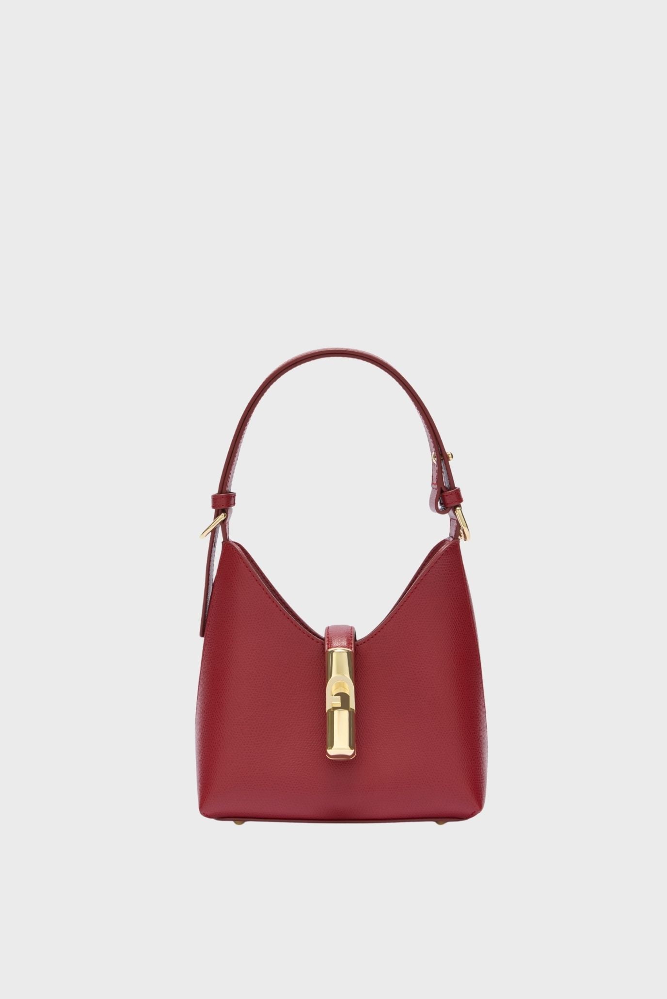FURLA IRIDE MINI HOBO 1