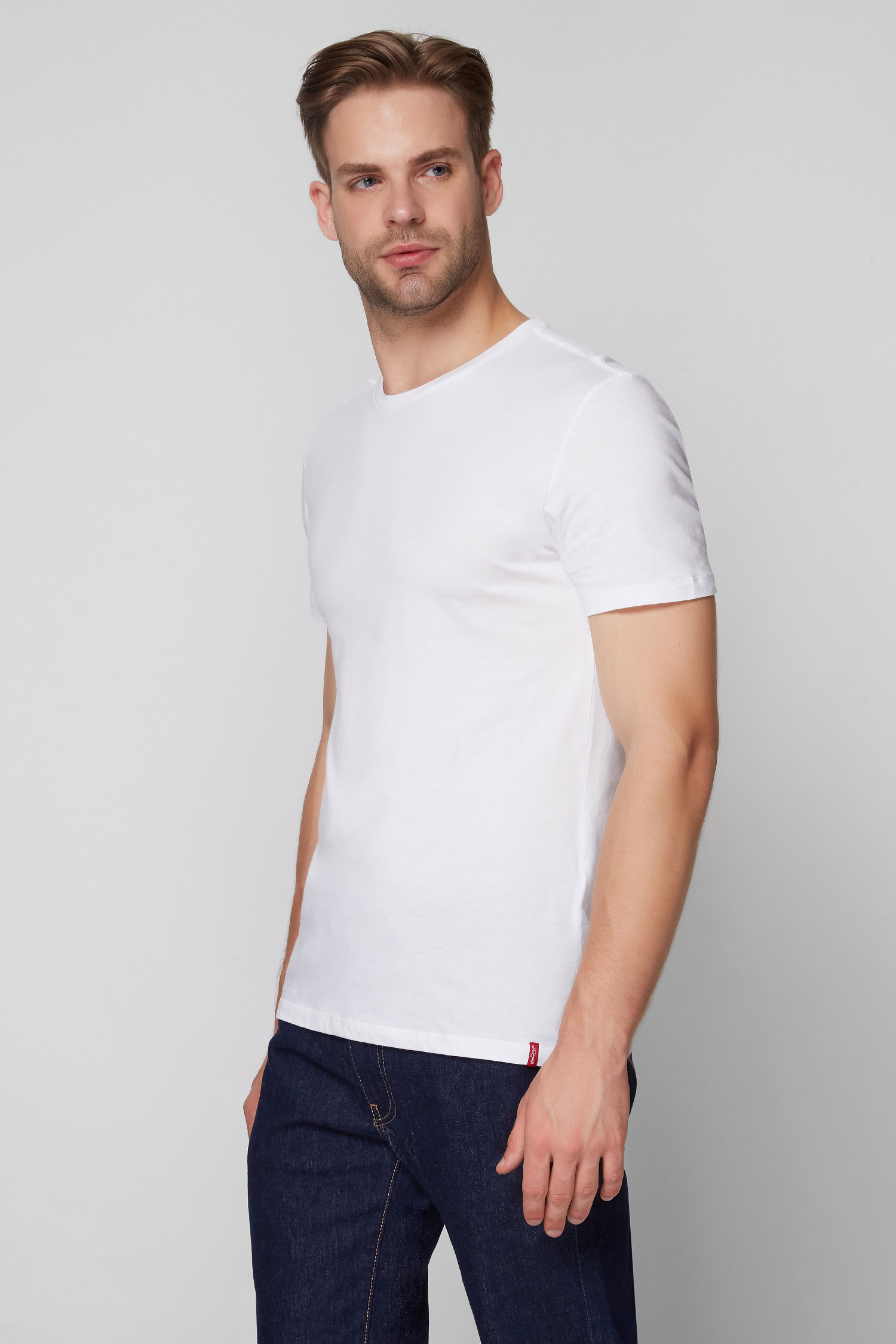 Мужская футболка (2 шт) 3