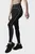 Леггинсы Alo Yoga Airbrush High-Waist Heart Throb Legging Black/White