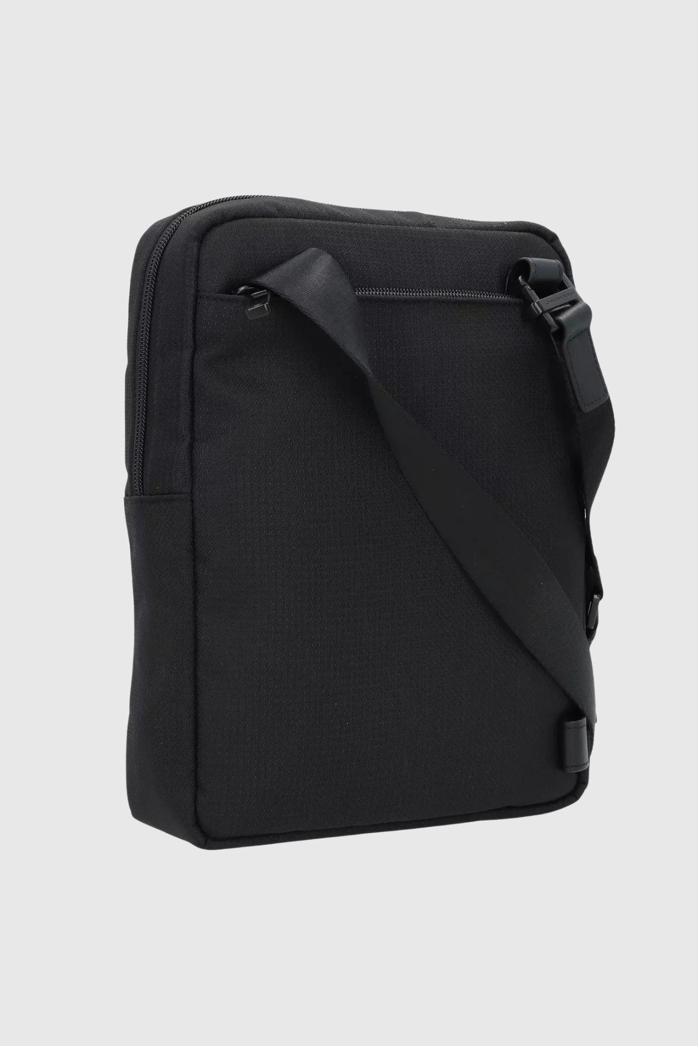 Сумка кросс-боди Piquadro Wollem/Nero 4