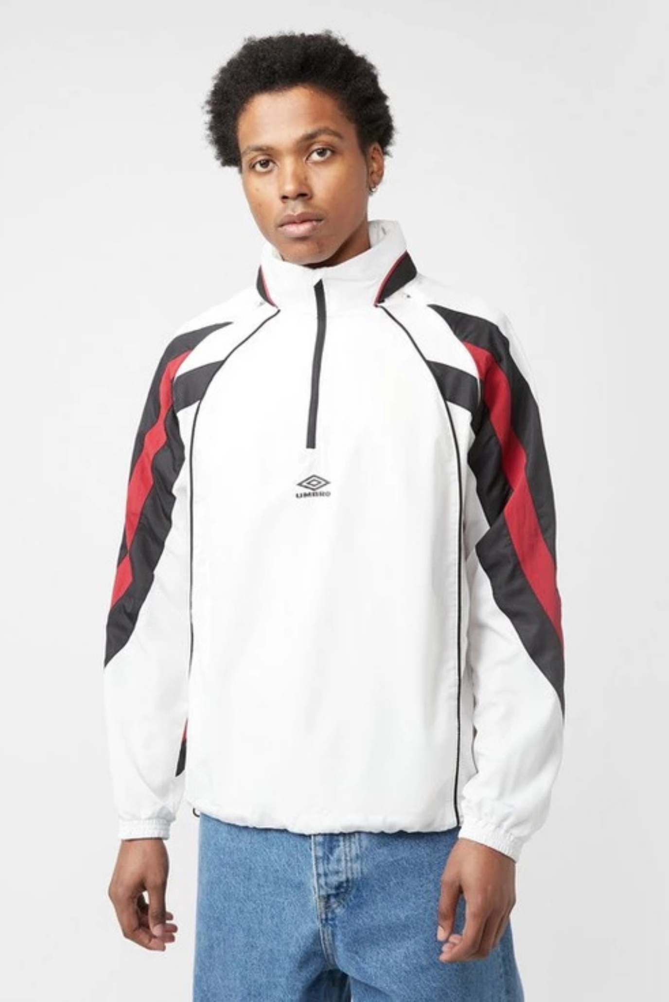 Ветровка Zip Off Sleeve Wind Jacket 2