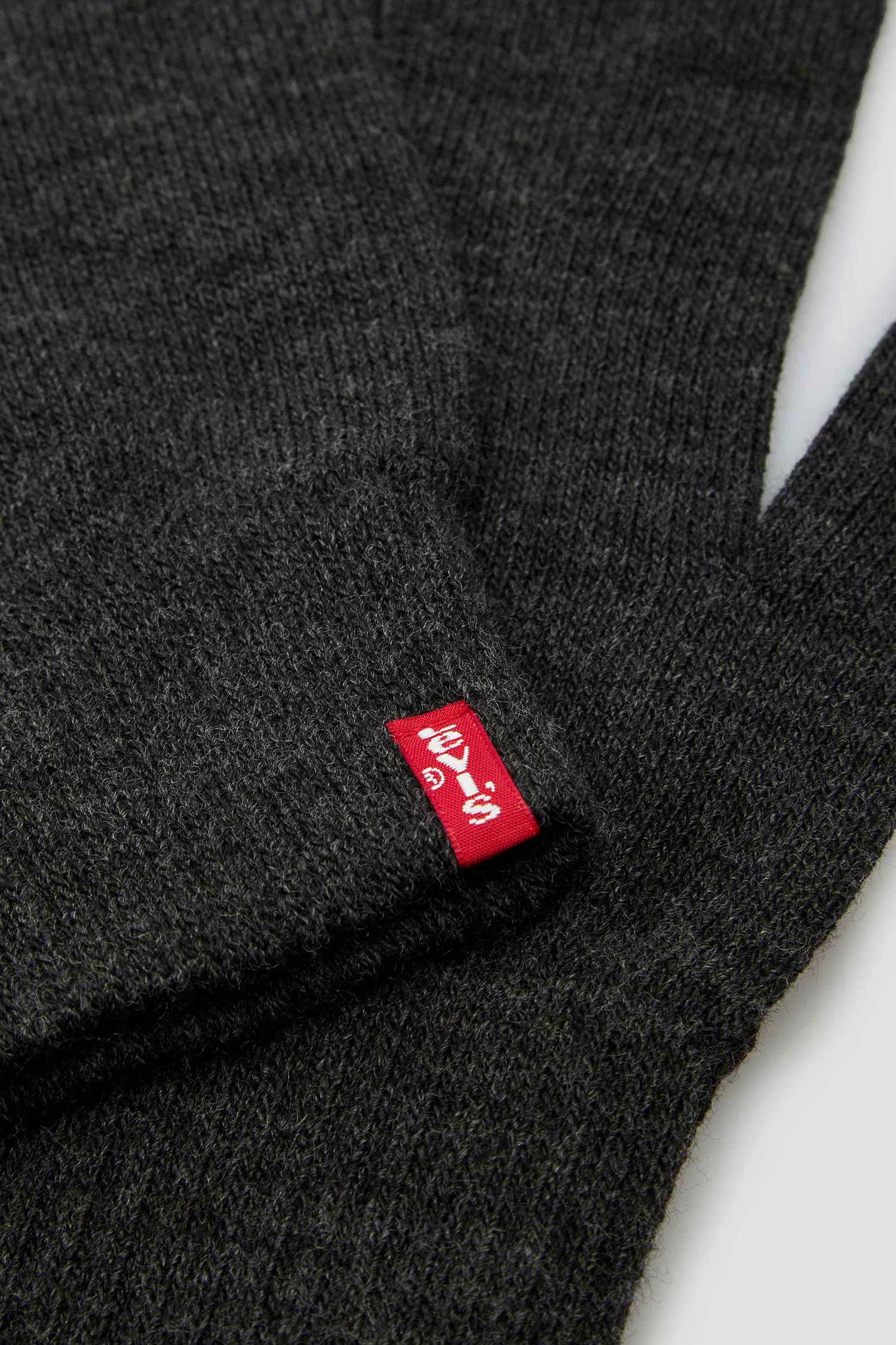 Серые перчатки 2