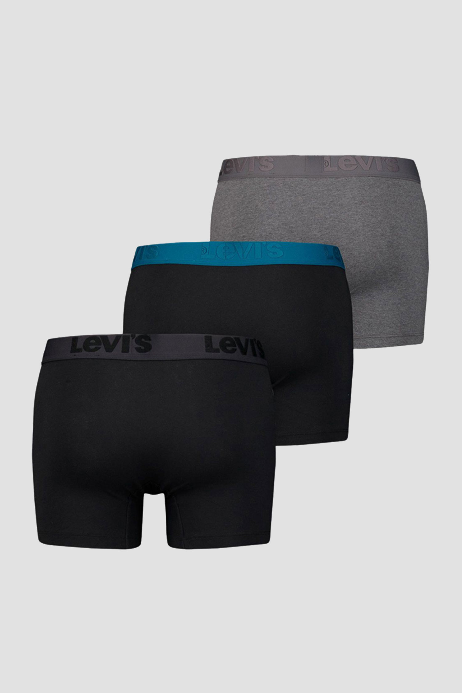 Мужские боксеры (3 шт) 2