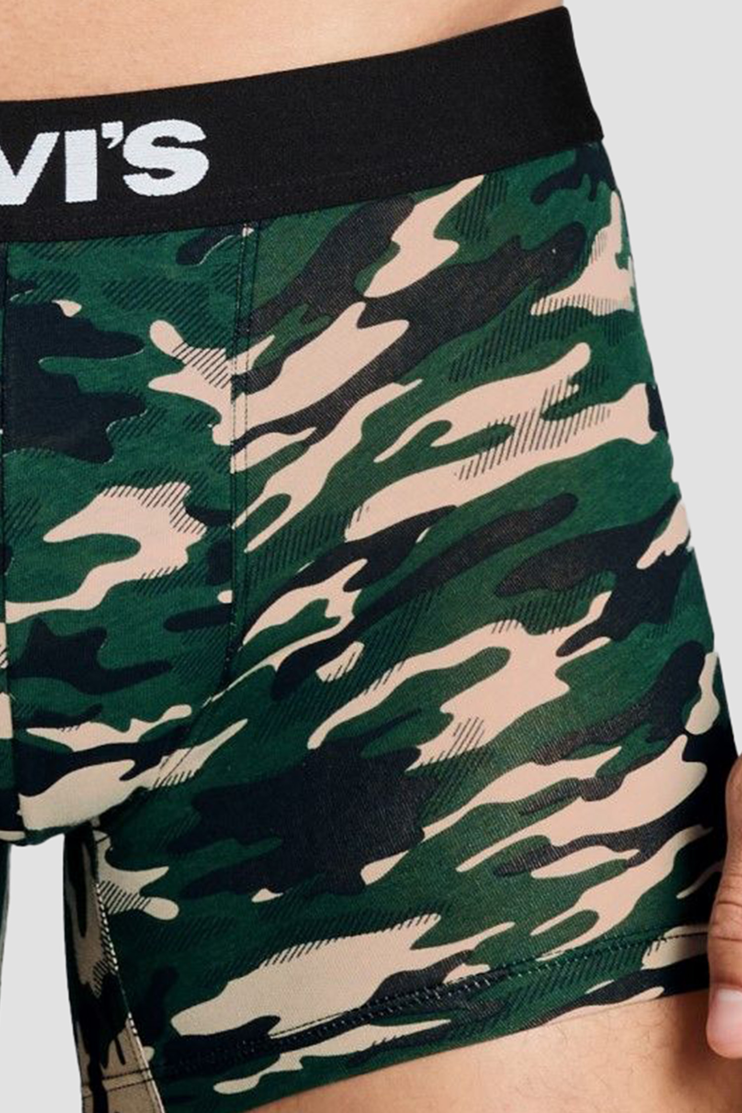 Мужские боксеры (2 шт) 4