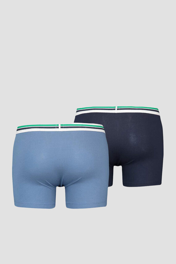 Мужские боксеры (2 шт)