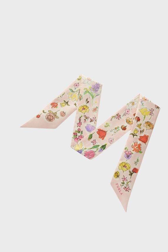 METROPOLIS BANDEAU 6X100 Furla