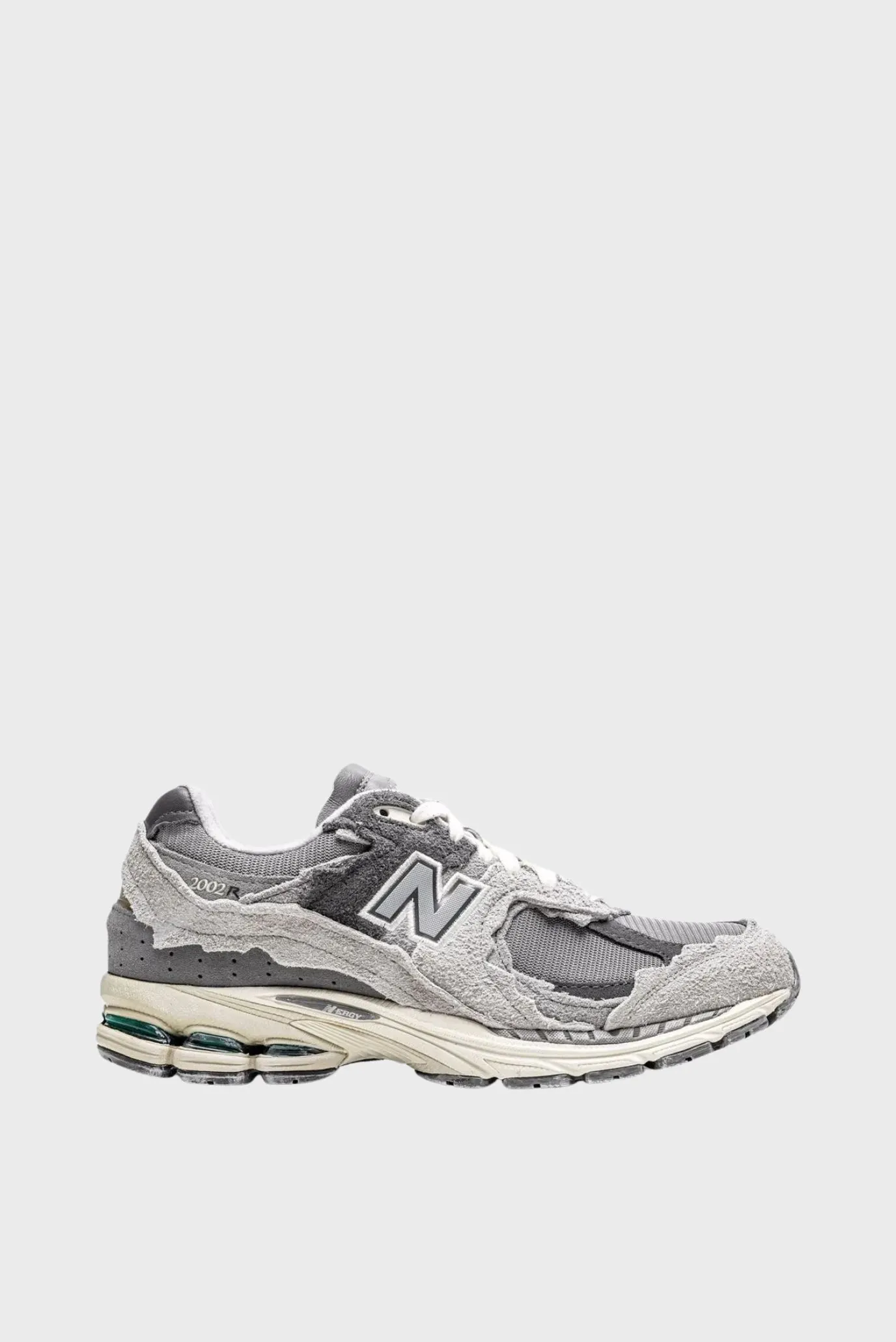 Кроссовки New Balance 2002R Protection Pack Rain Cloud 1