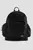 Мужской черный рюкзак