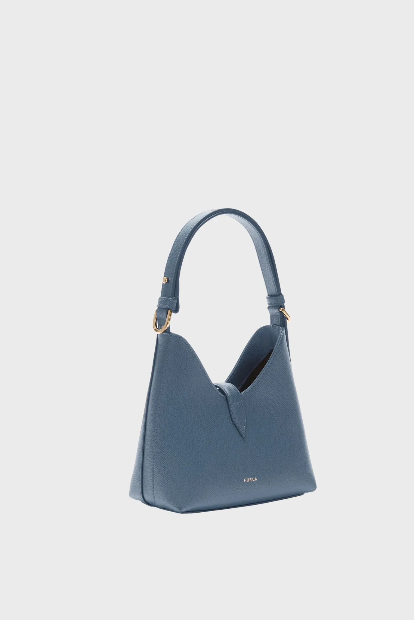 FURLA IRIDE MINI HOBO 4