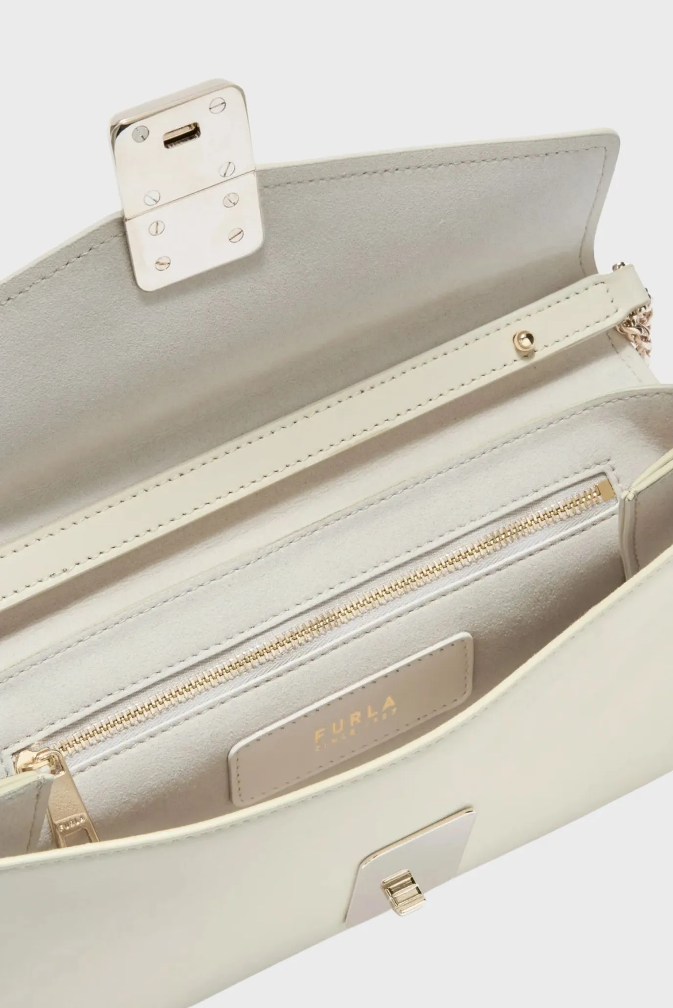 FURLA MERIDIANA M CROSSBODY 5