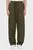 Fear Of God Essentials Fleece Relaxed Sweatpant Olive