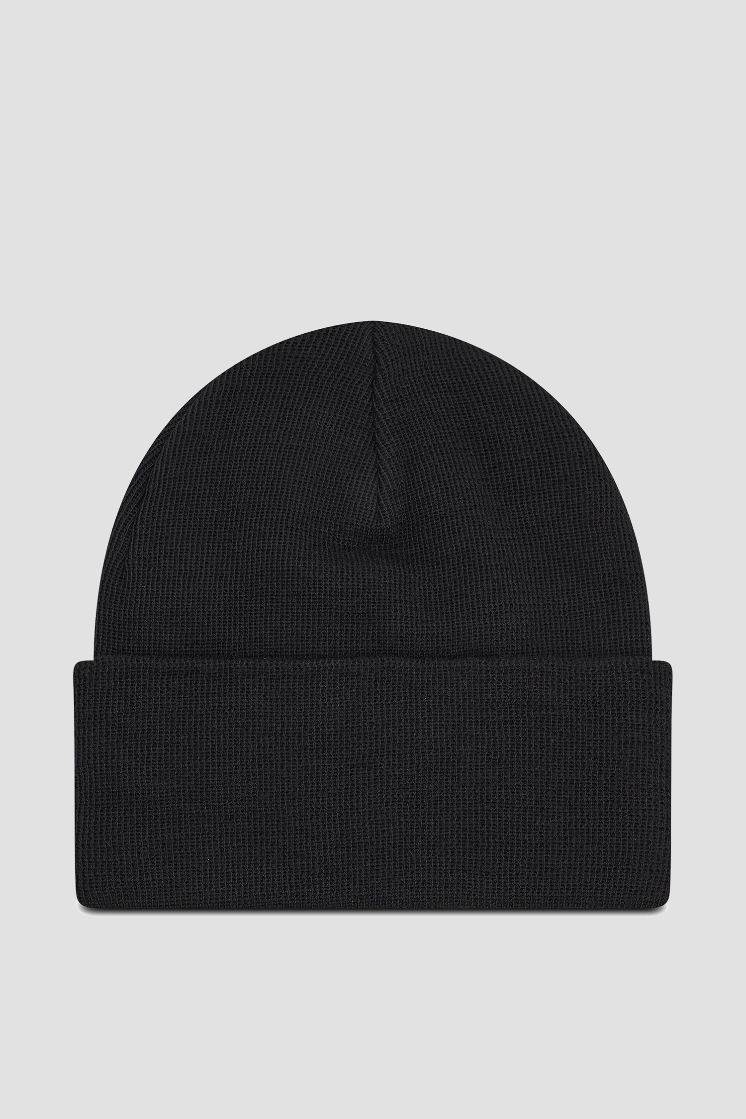 Черная шапка 2