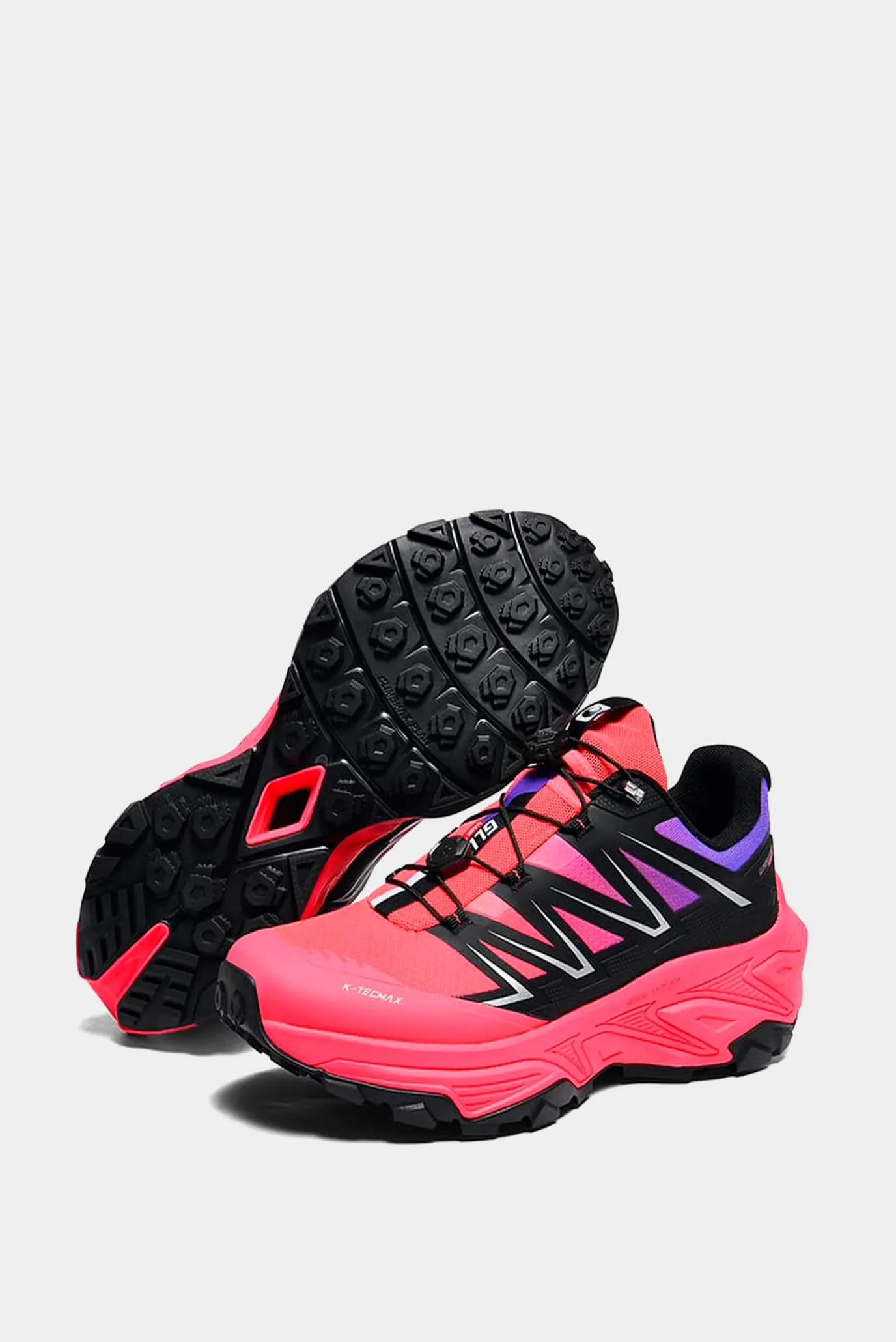 Кроссовки GLUNA Kirin 6