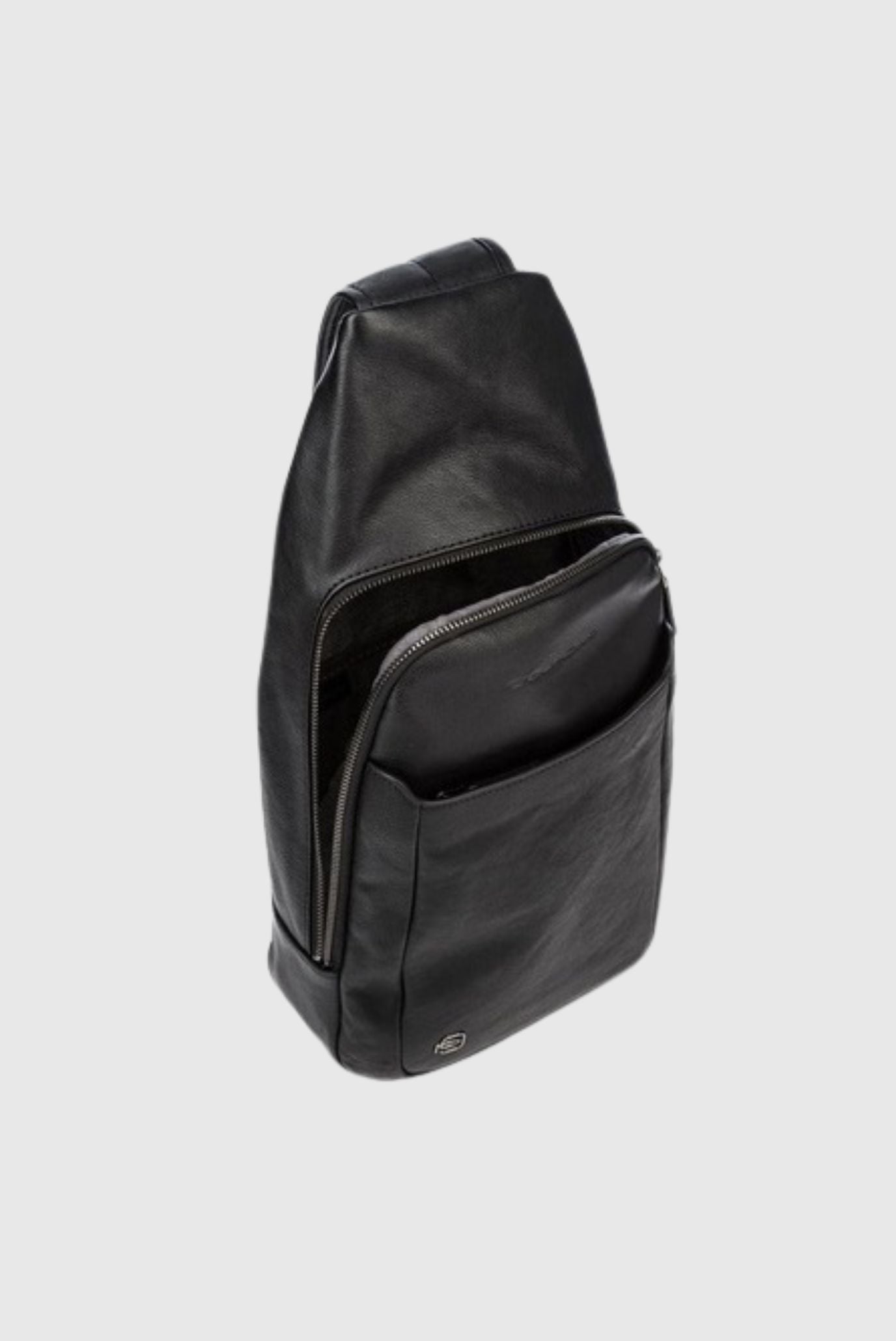 Сумка-слинг Piquadro Black Square/Nero 2